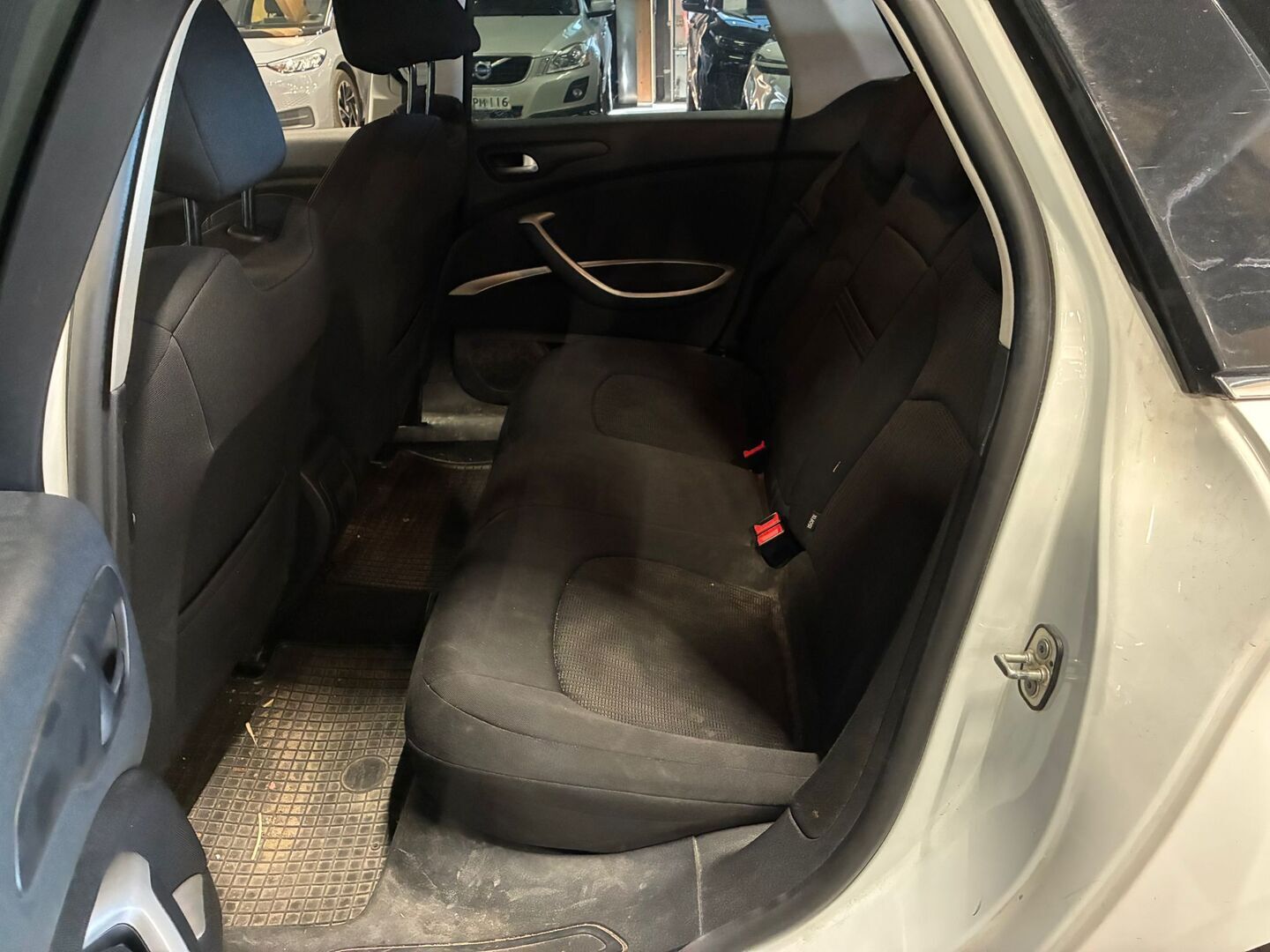CITROEN C5 2014