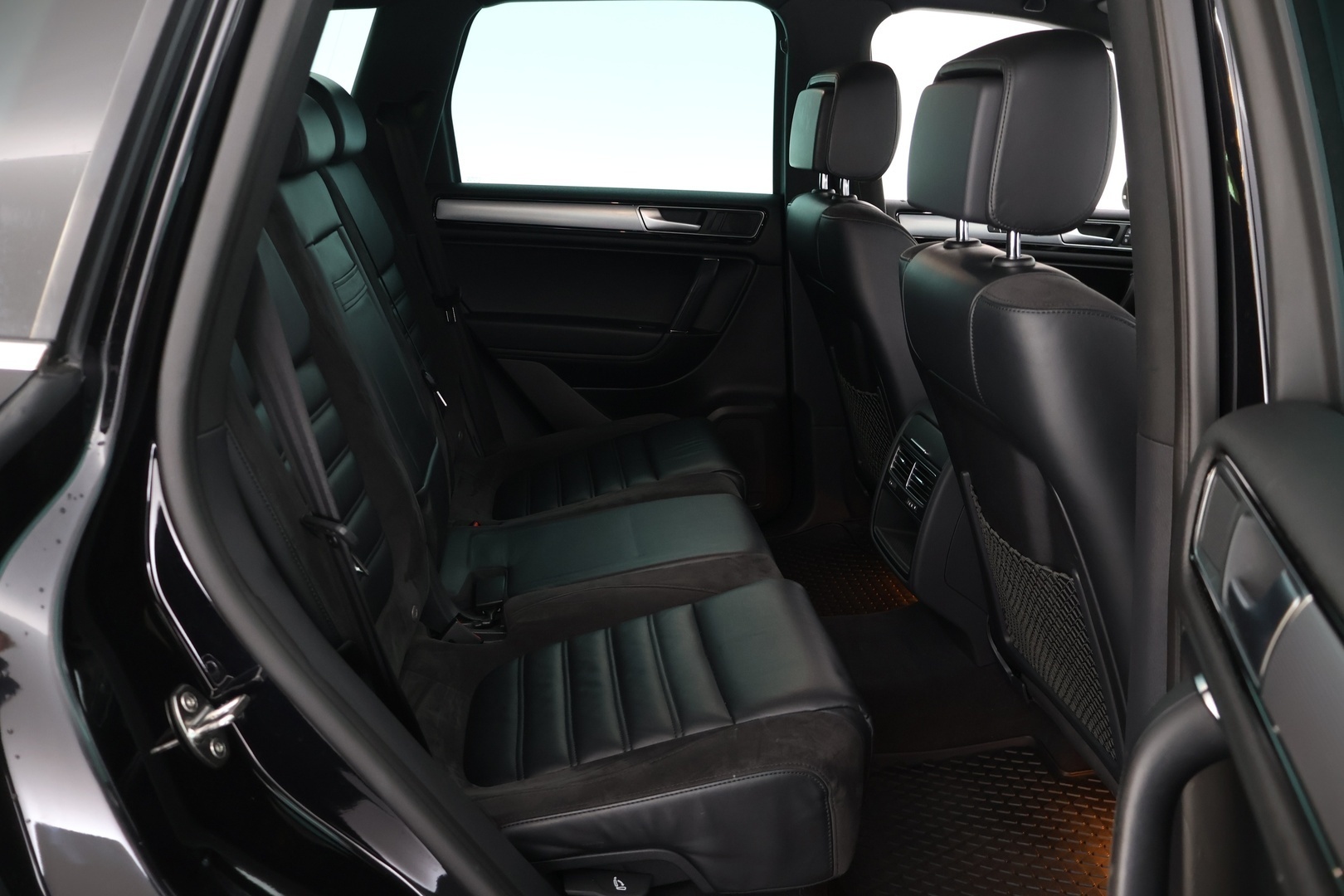 VOLKSWAGEN Touareg 2017