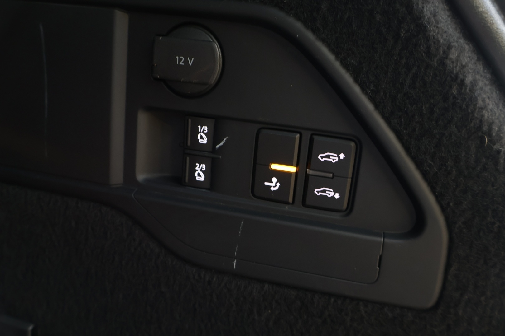 VOLKSWAGEN Touareg 2017