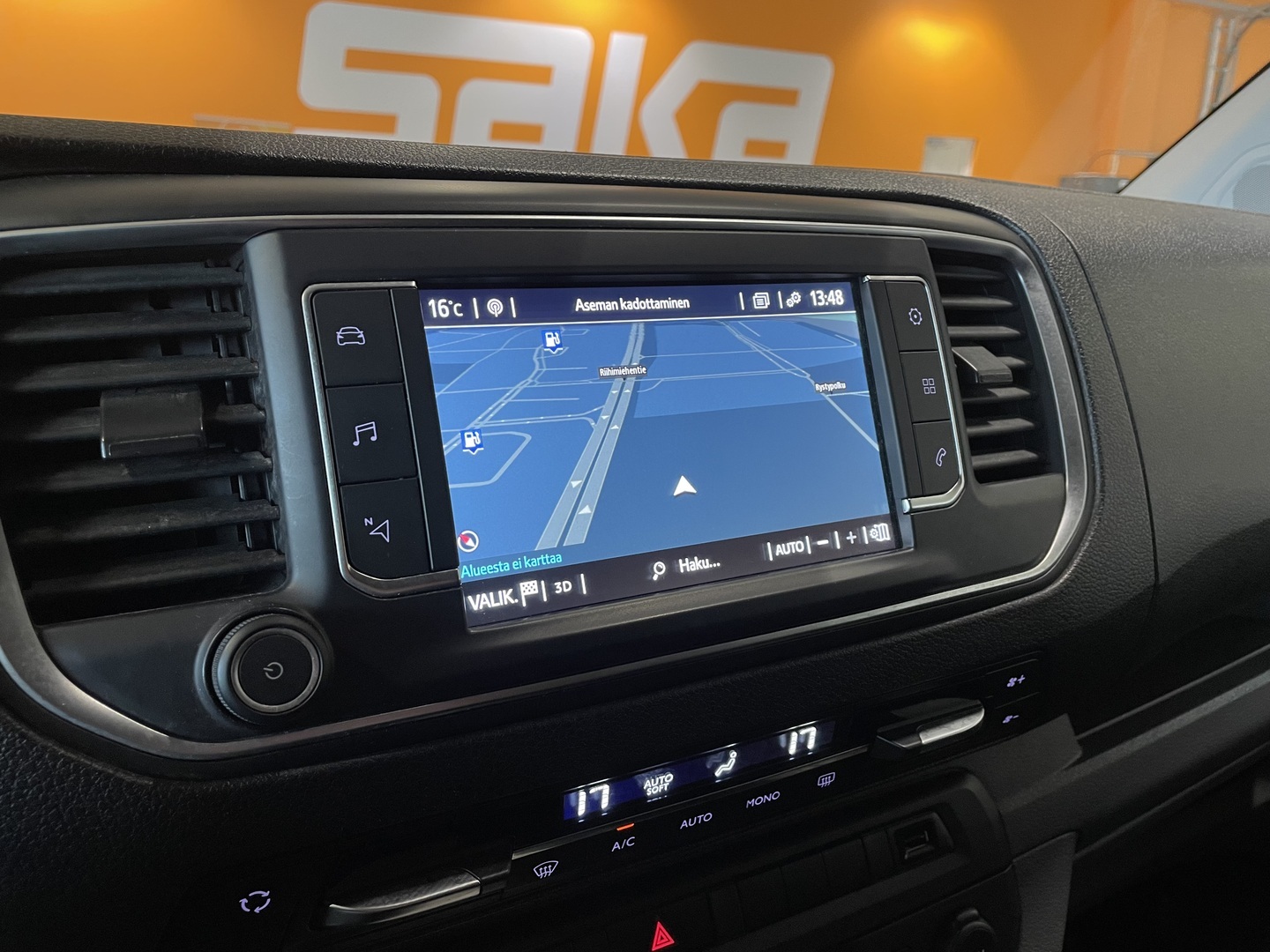 TOYOTA Proace 2021