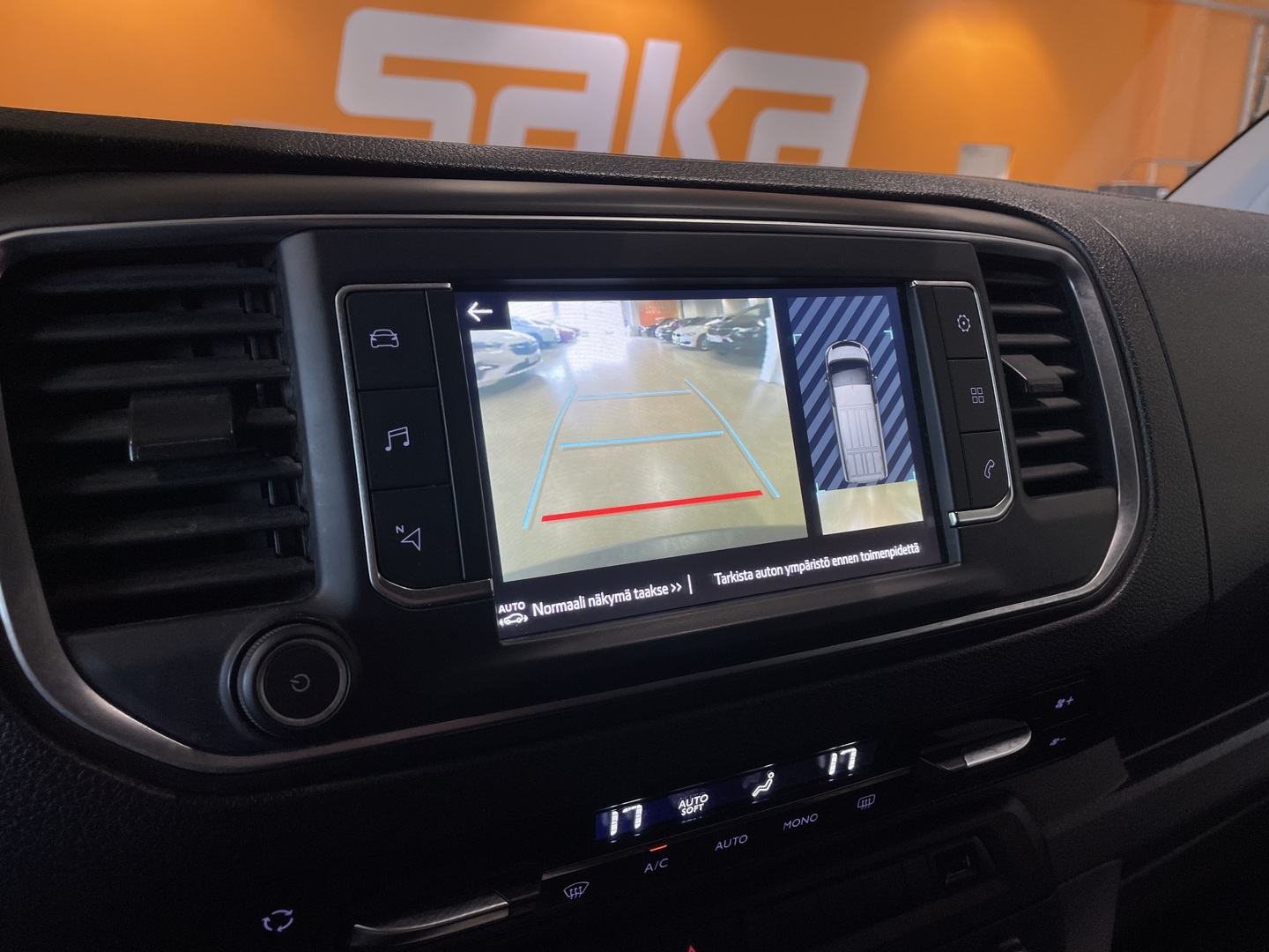 TOYOTA Proace 2021
