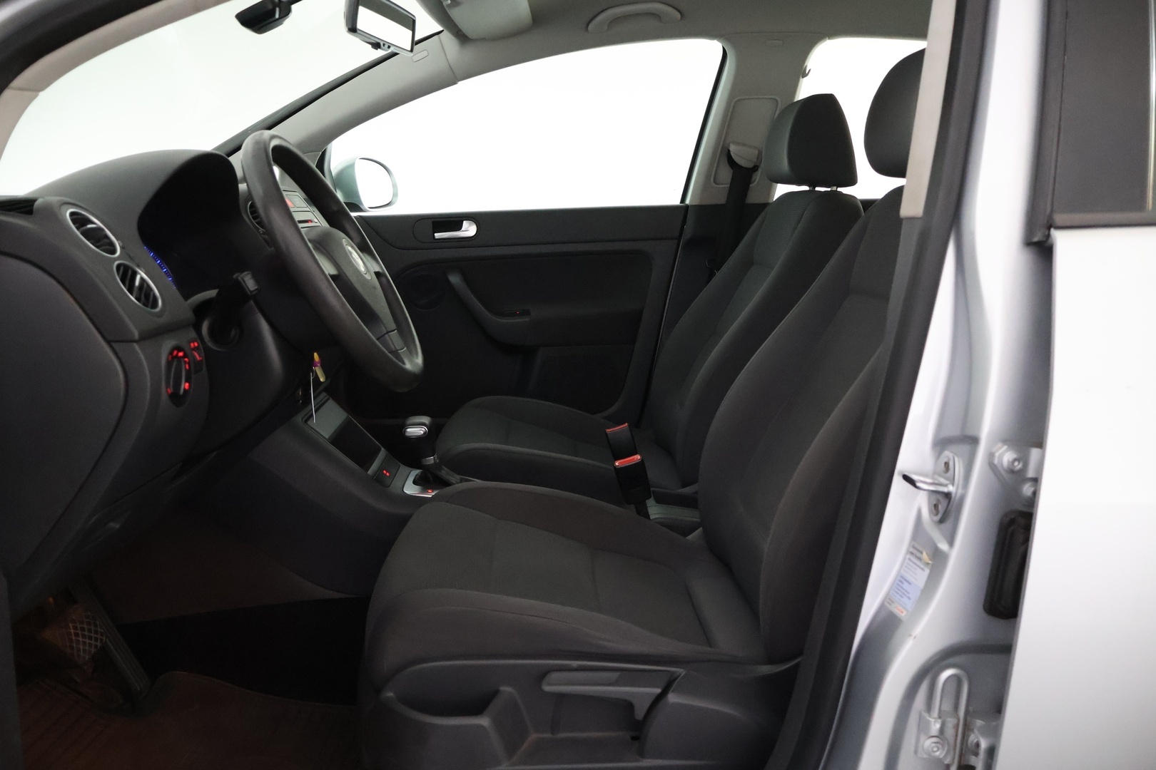 VOLKSWAGEN Golf Plus 2007