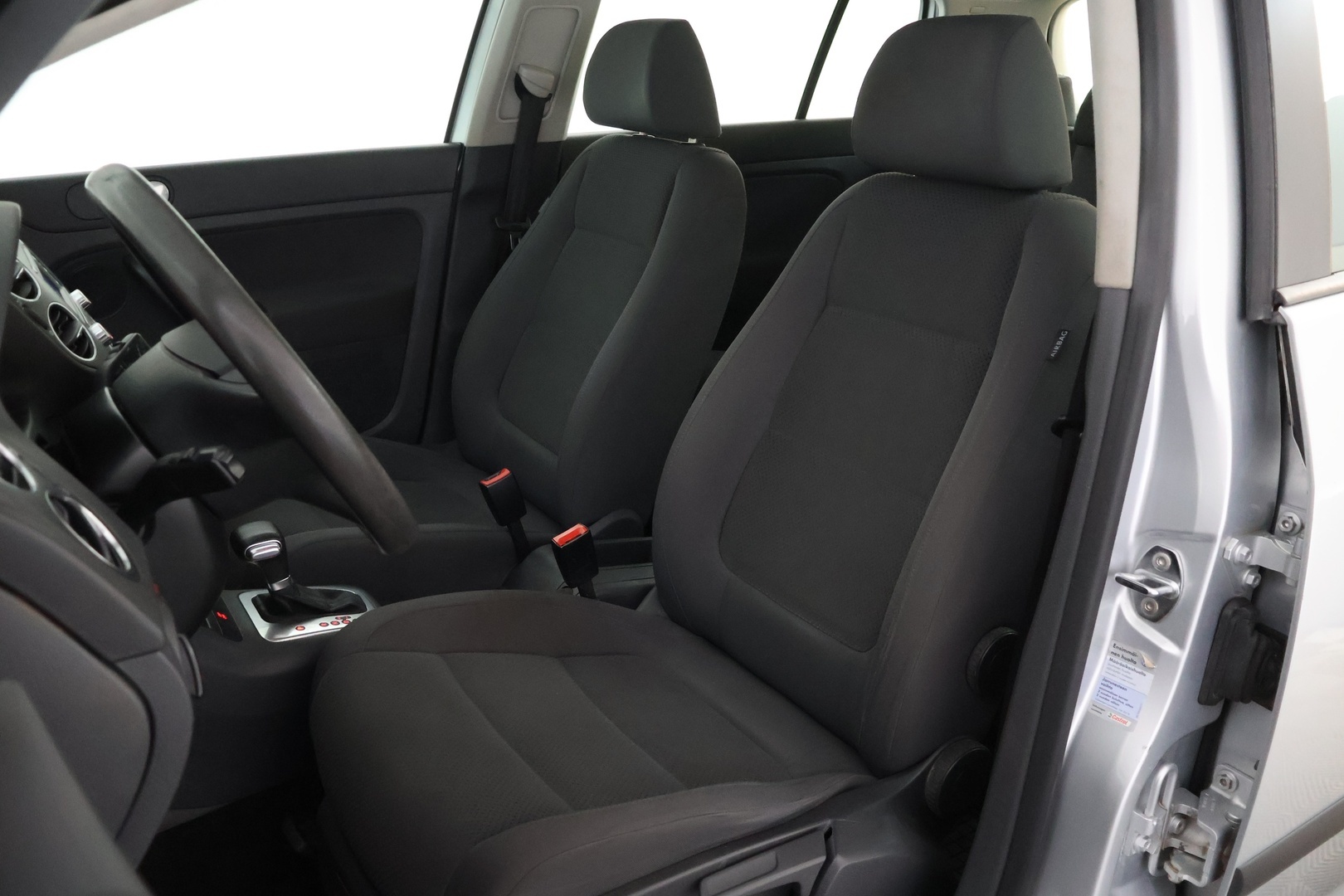 VOLKSWAGEN Golf Plus 2007