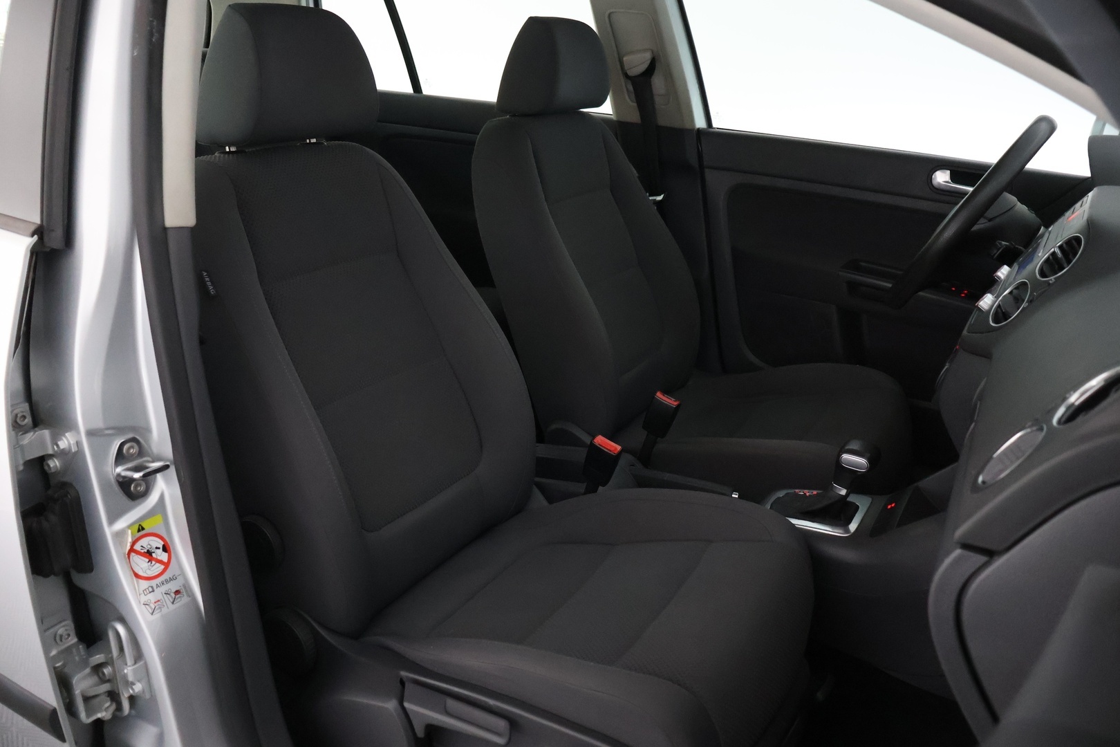 VOLKSWAGEN Golf Plus 2007
