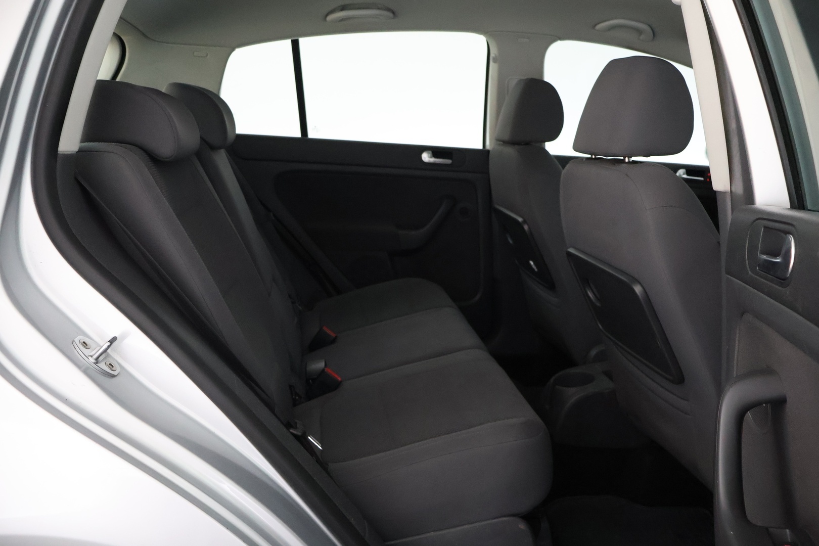VOLKSWAGEN Golf Plus 2007