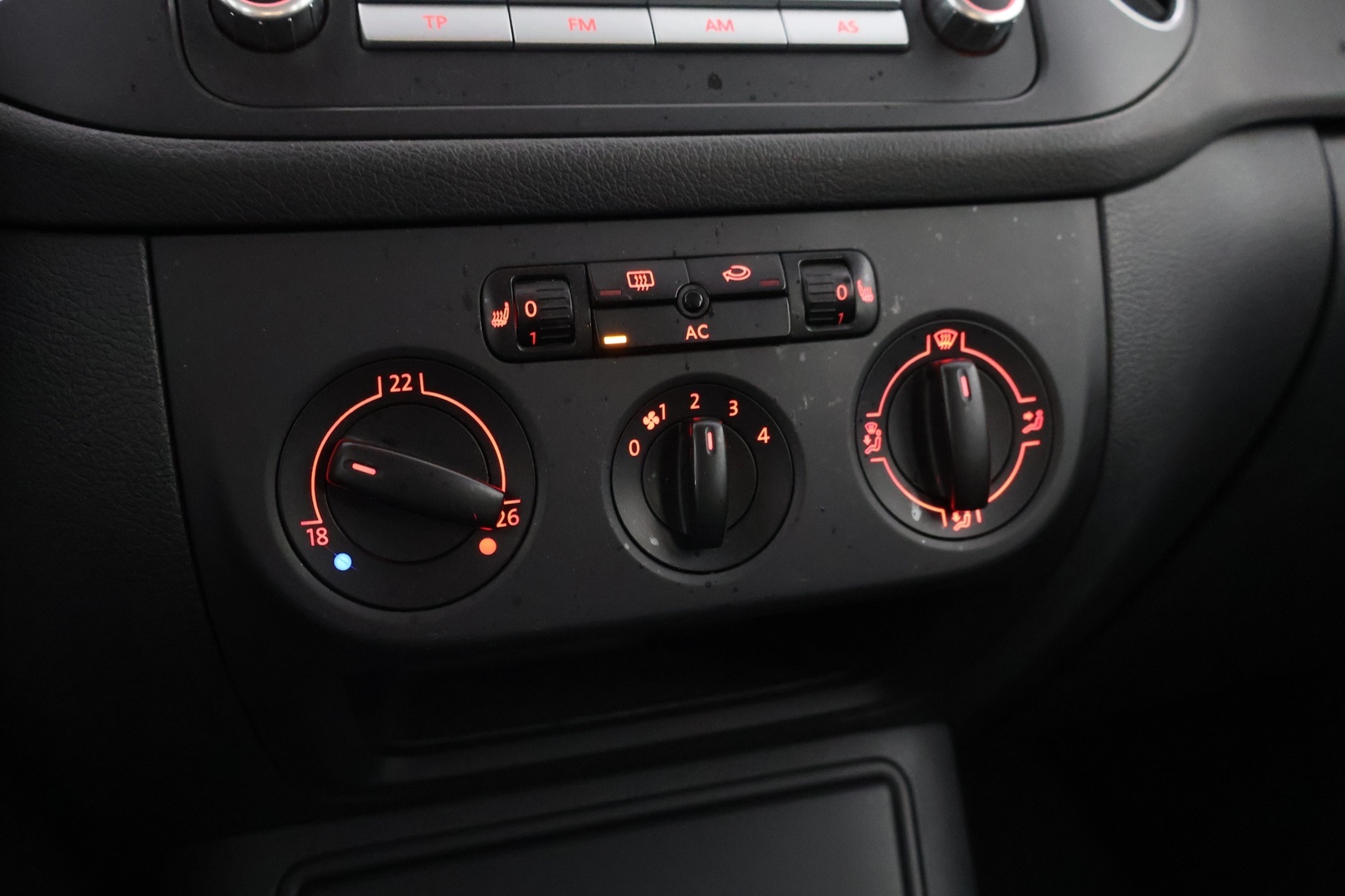 VOLKSWAGEN Golf Plus 2007