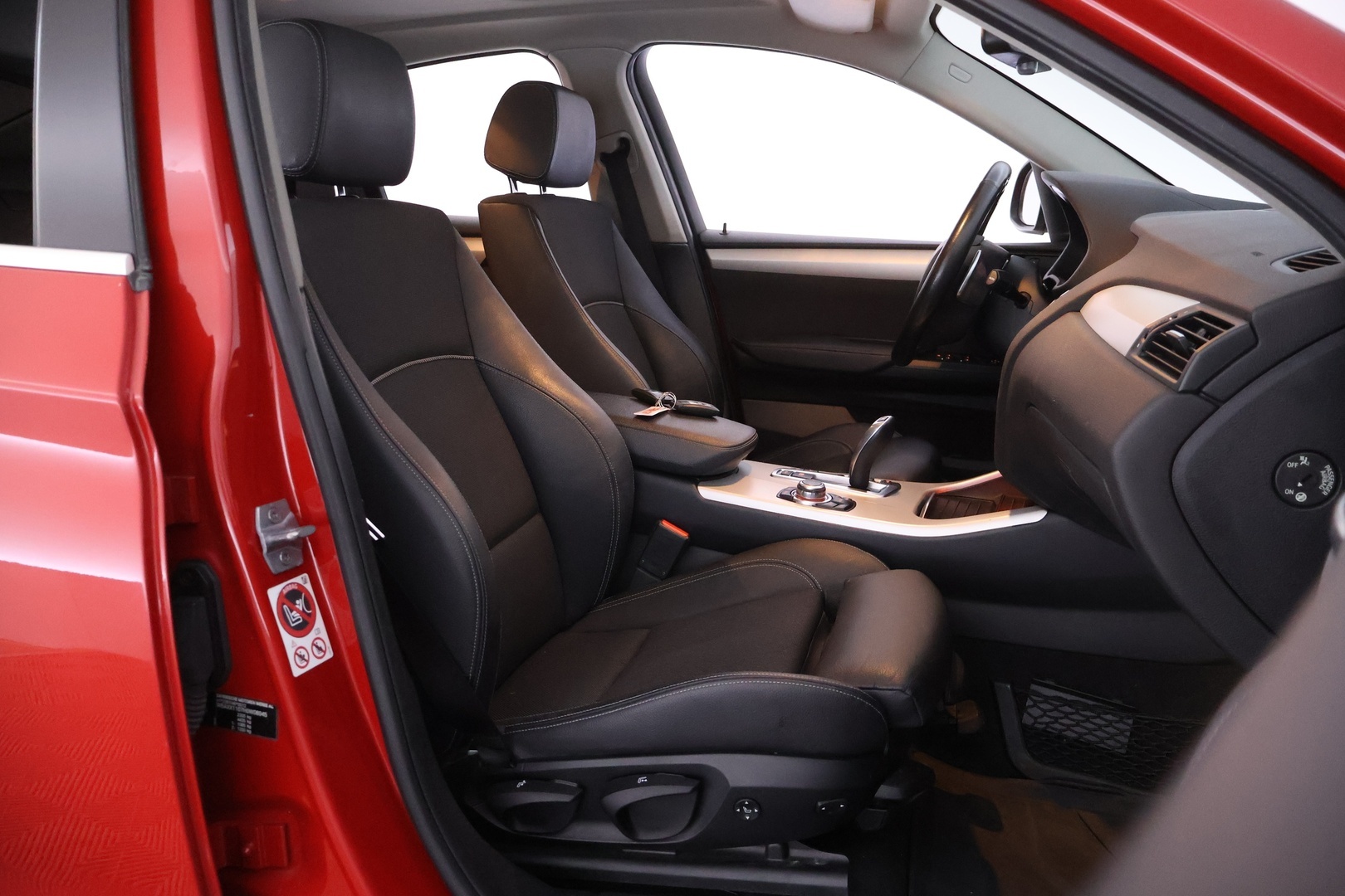 BMW X4 2017
