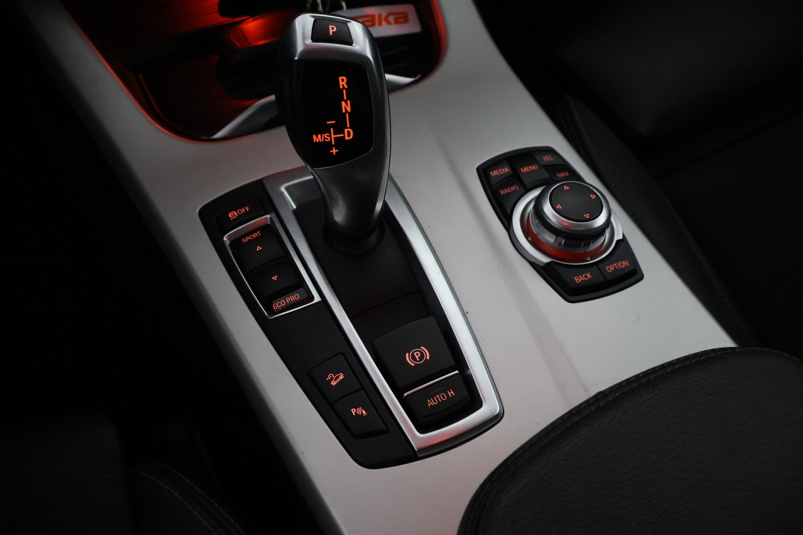 BMW X4 2017