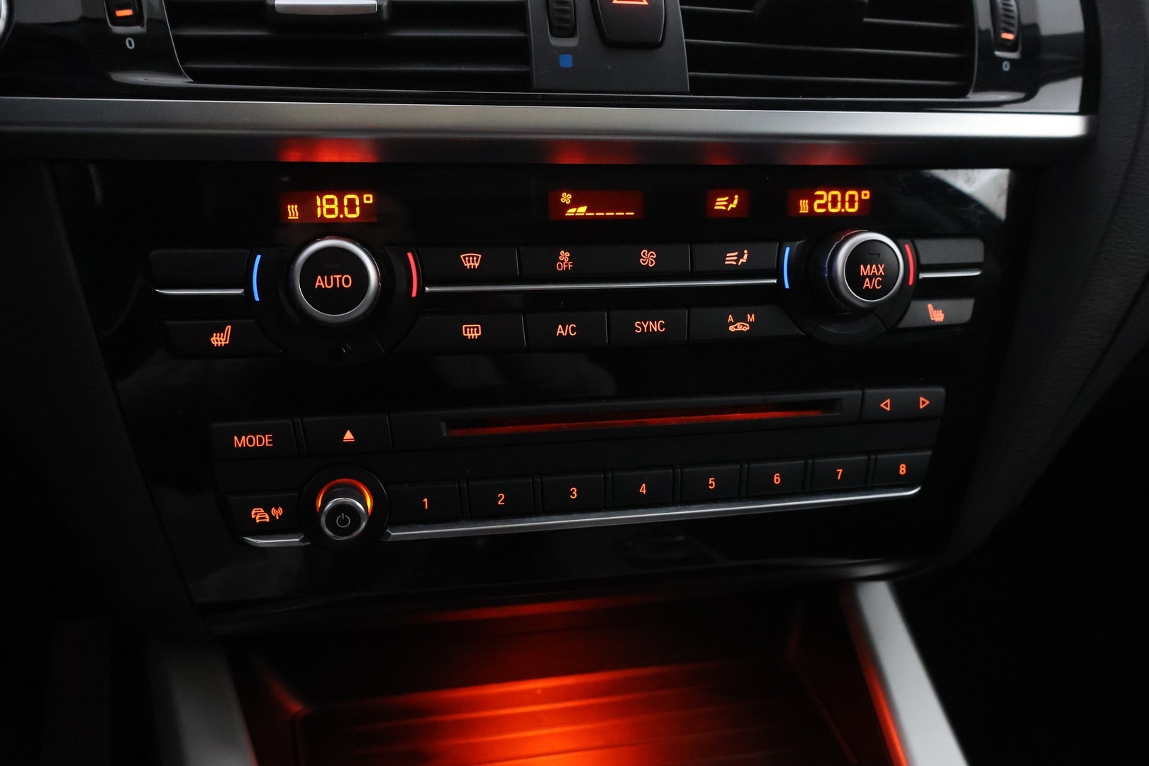 BMW X4 2017