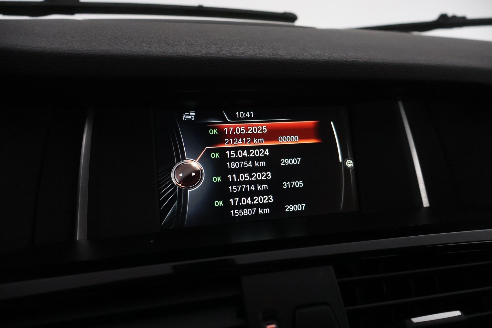 BMW X4 2017