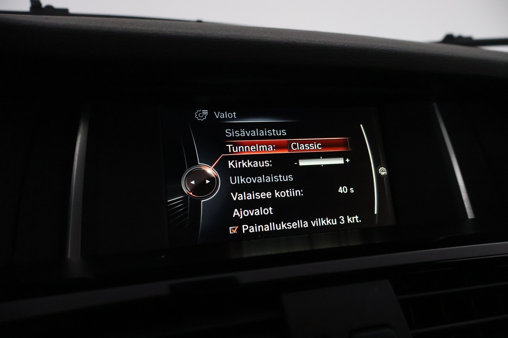 BMW X4 2017