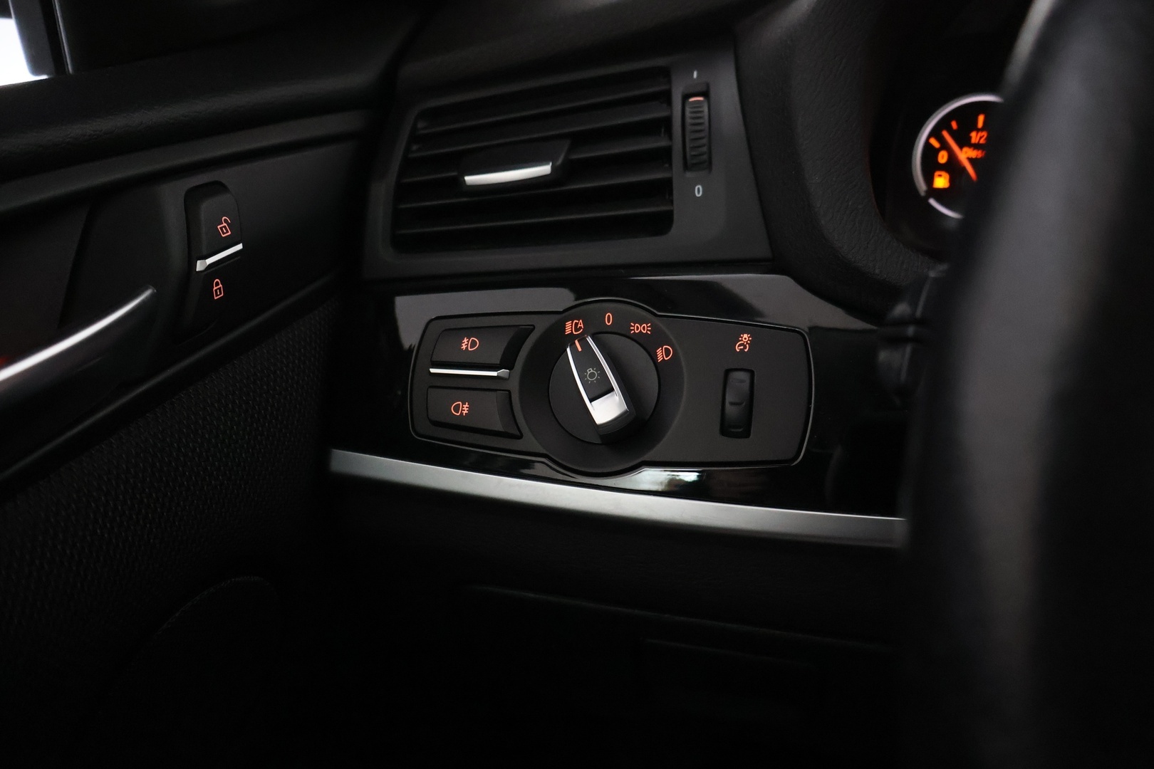 BMW X4 2017