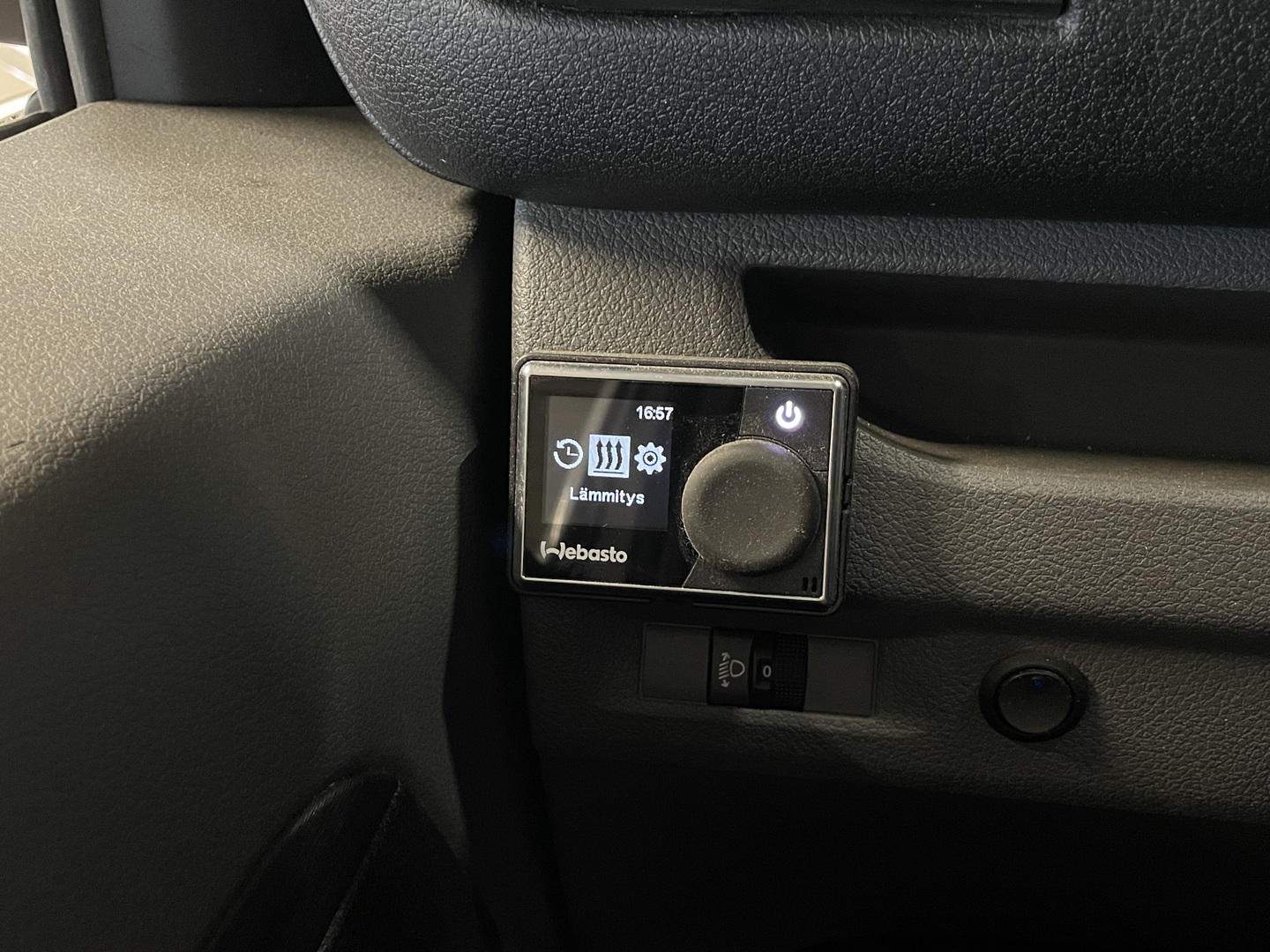TOYOTA Proace 2018