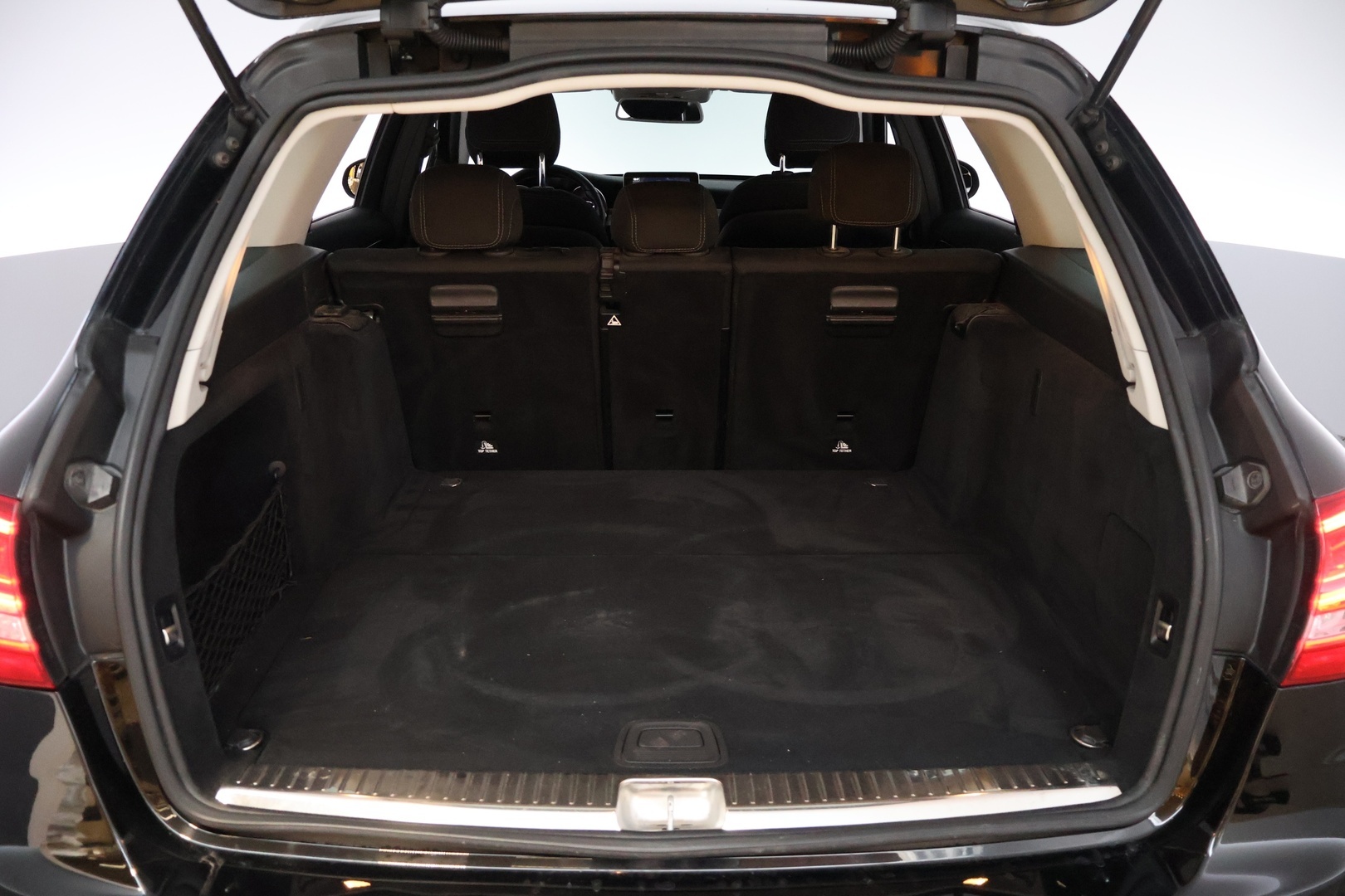 MERCEDES-BENZ C 2018