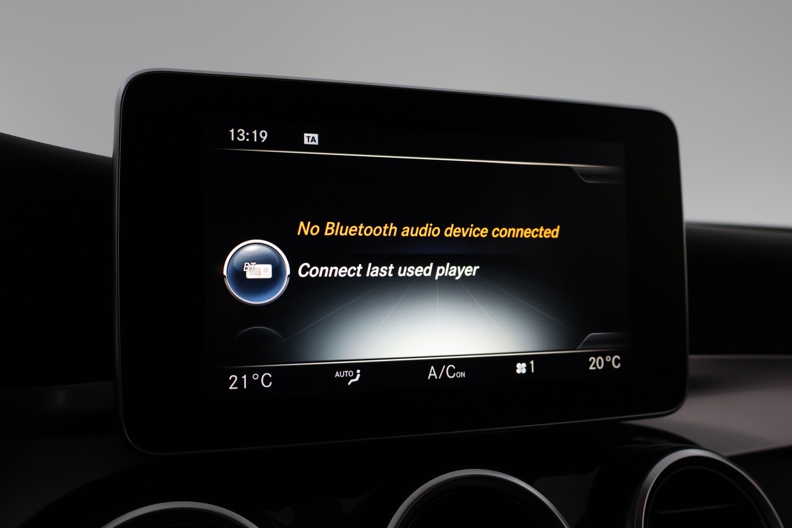 MERCEDES-BENZ C 2018