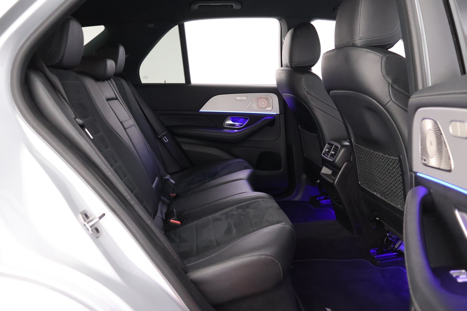 MERCEDES-BENZ GLE 2021