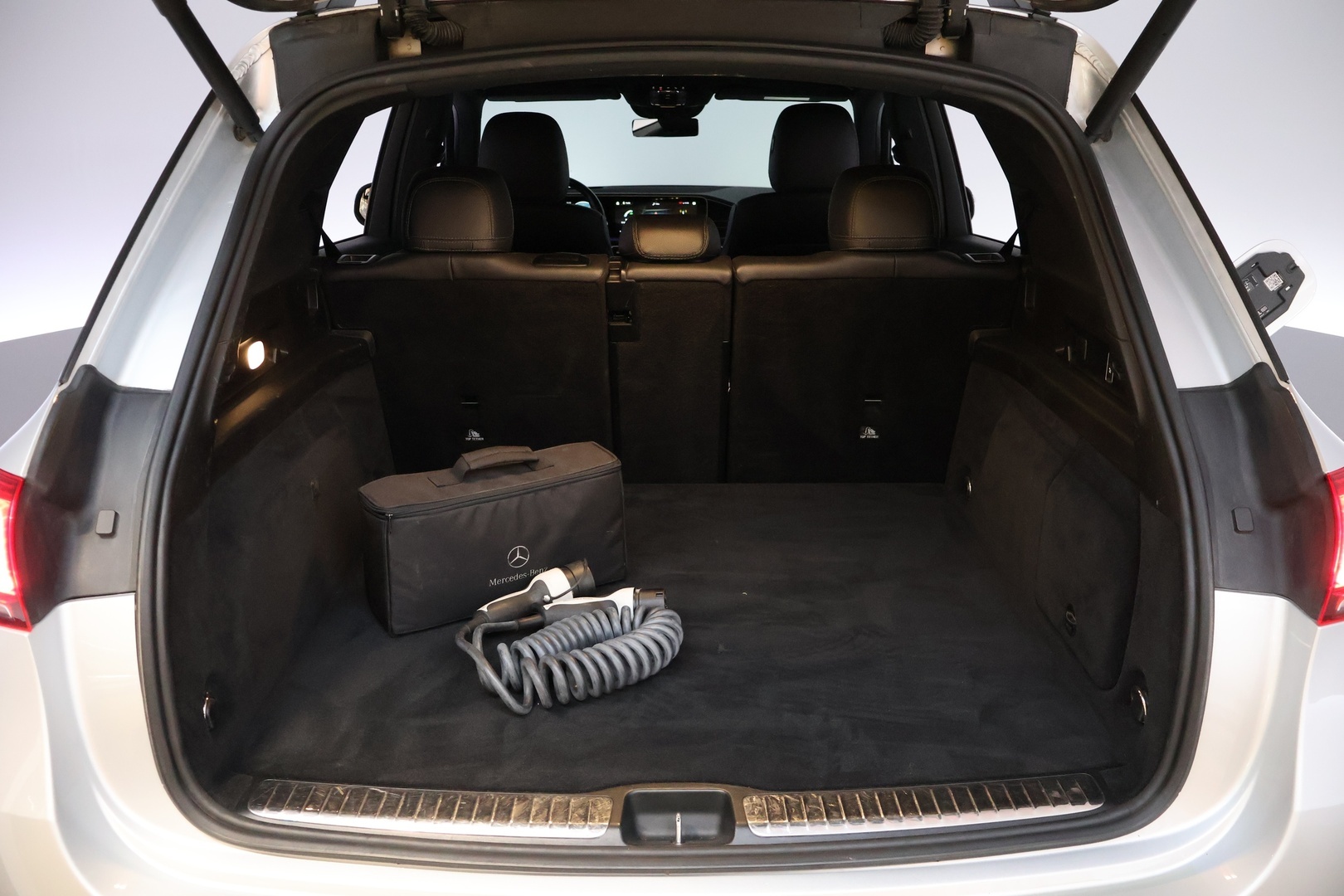 MERCEDES-BENZ GLE 2021