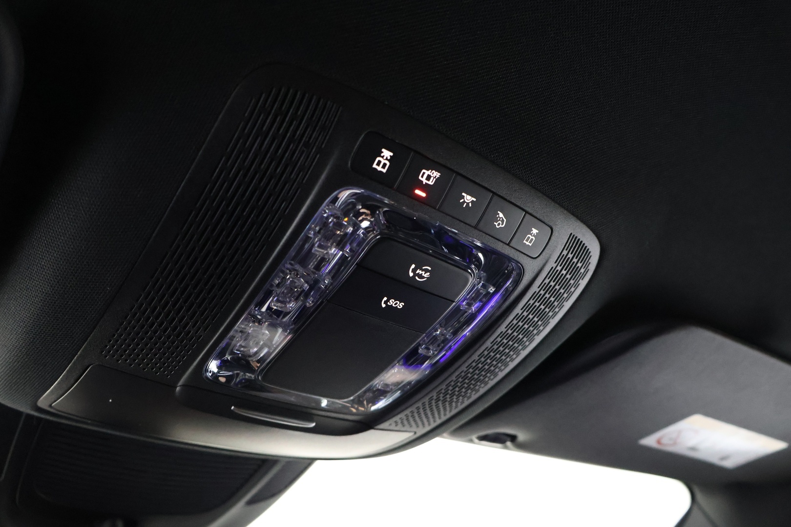 MERCEDES-BENZ GLE 2021
