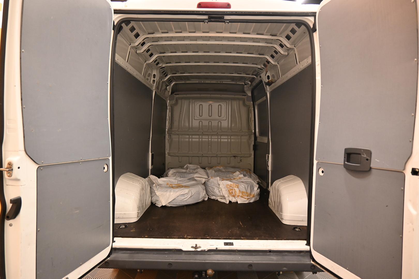 FIAT Ducato 2011