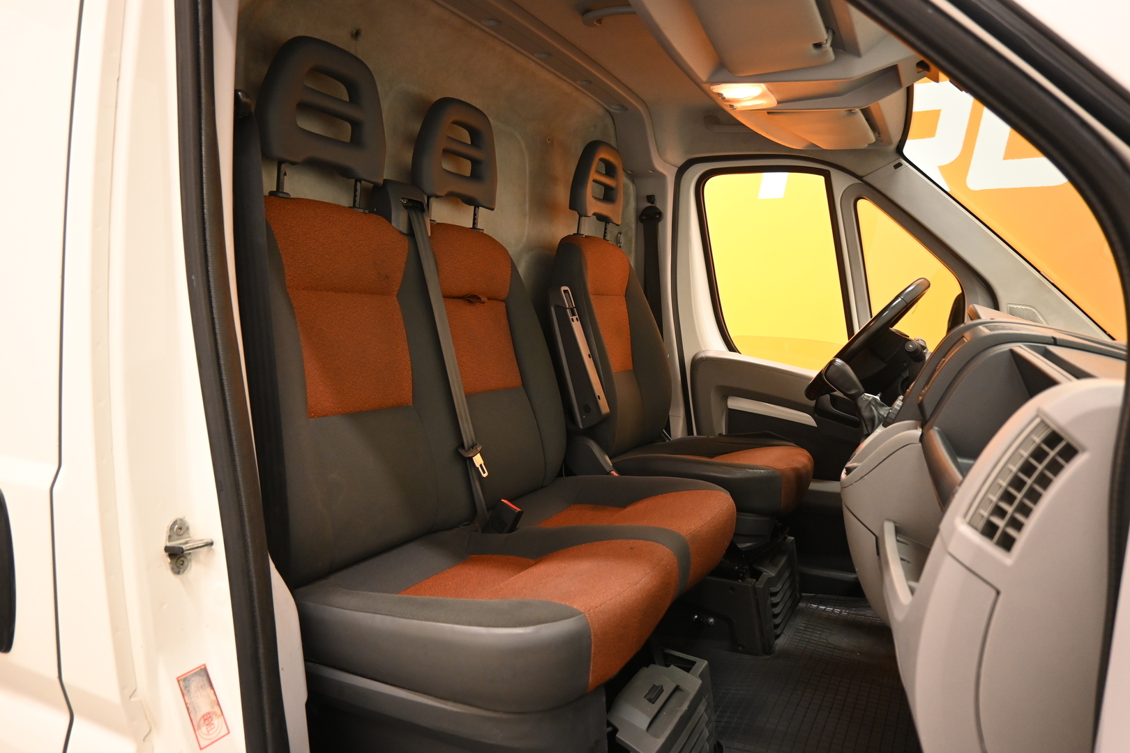 FIAT Ducato 2011