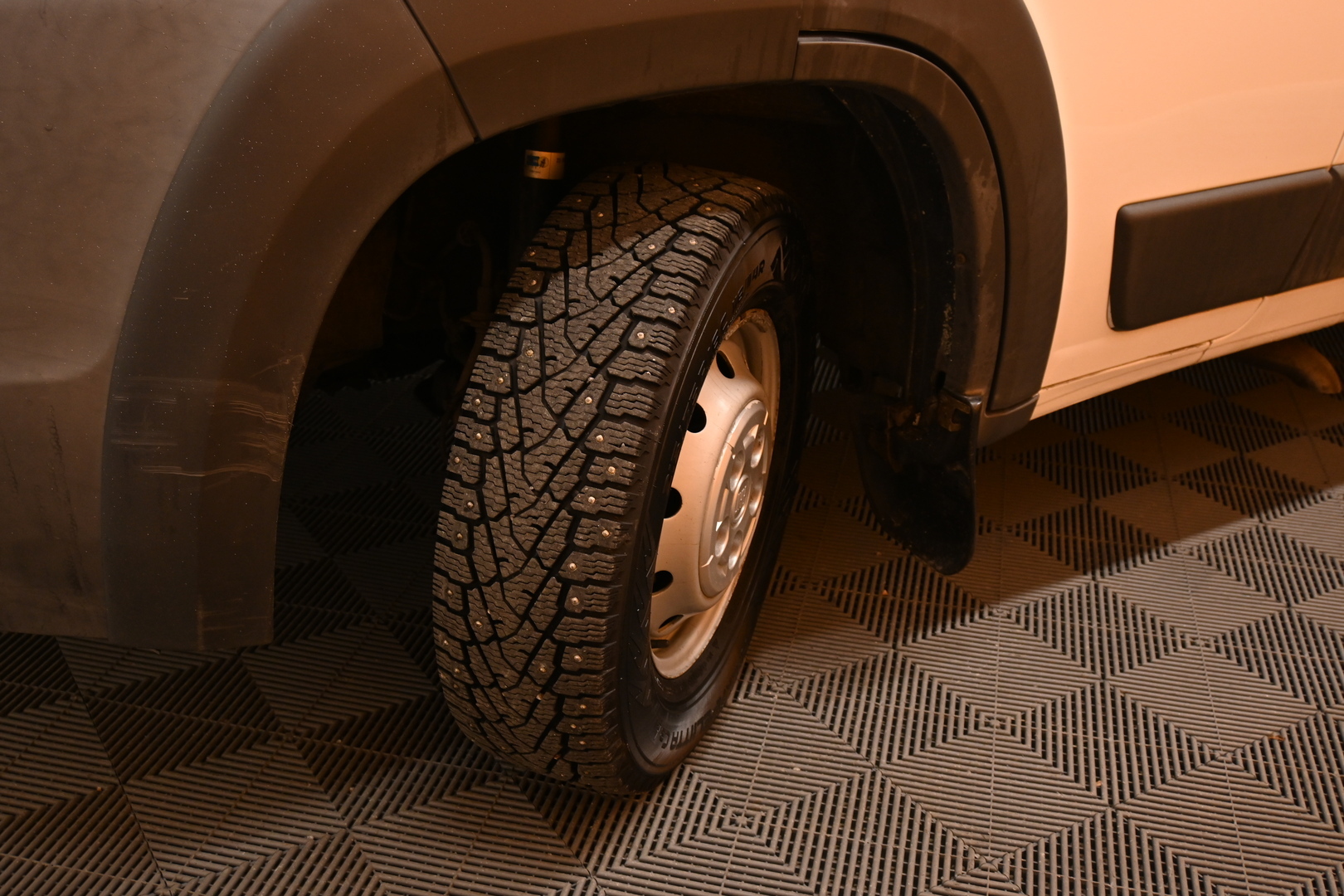 FIAT Ducato 2011