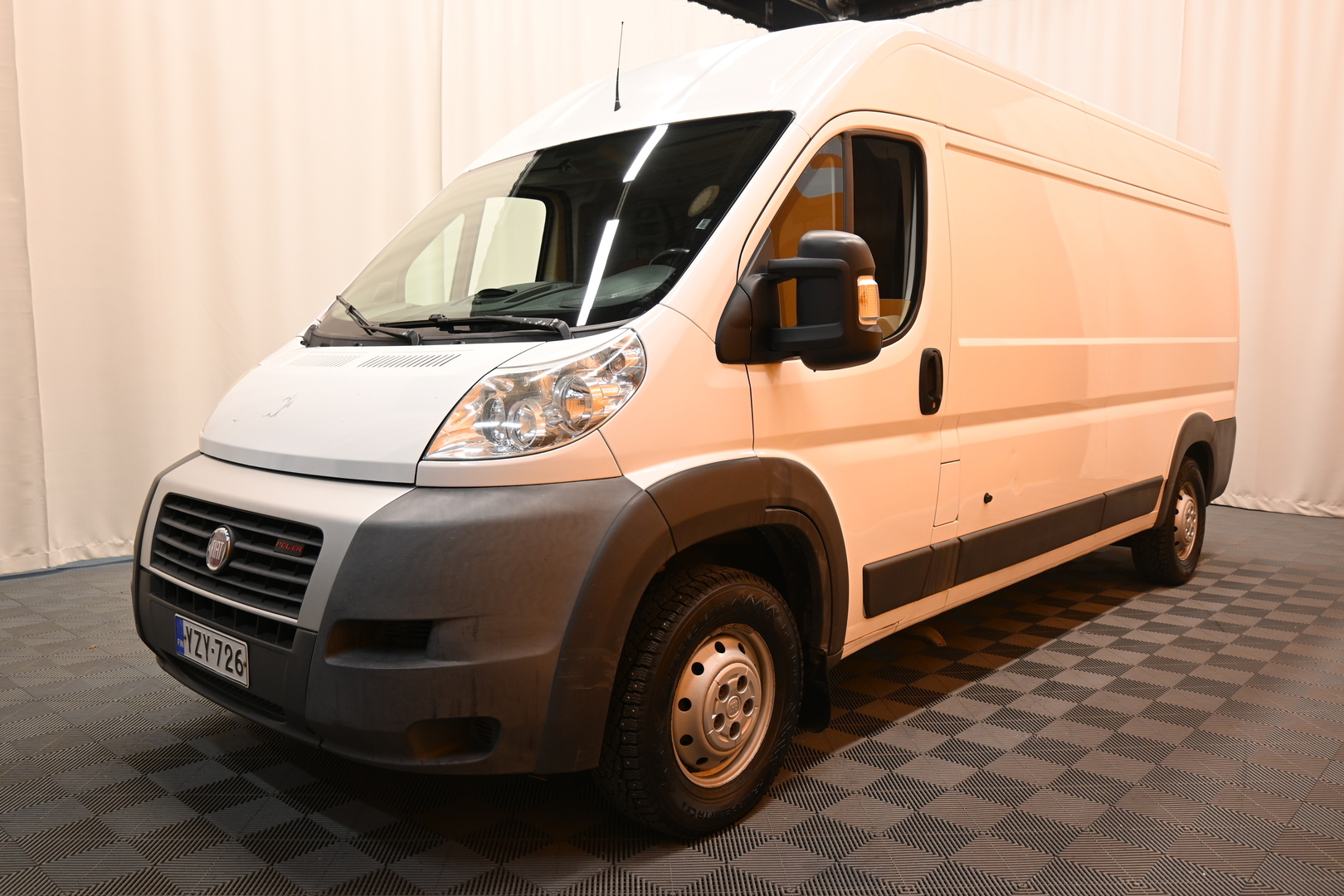 FIAT Ducato 2011