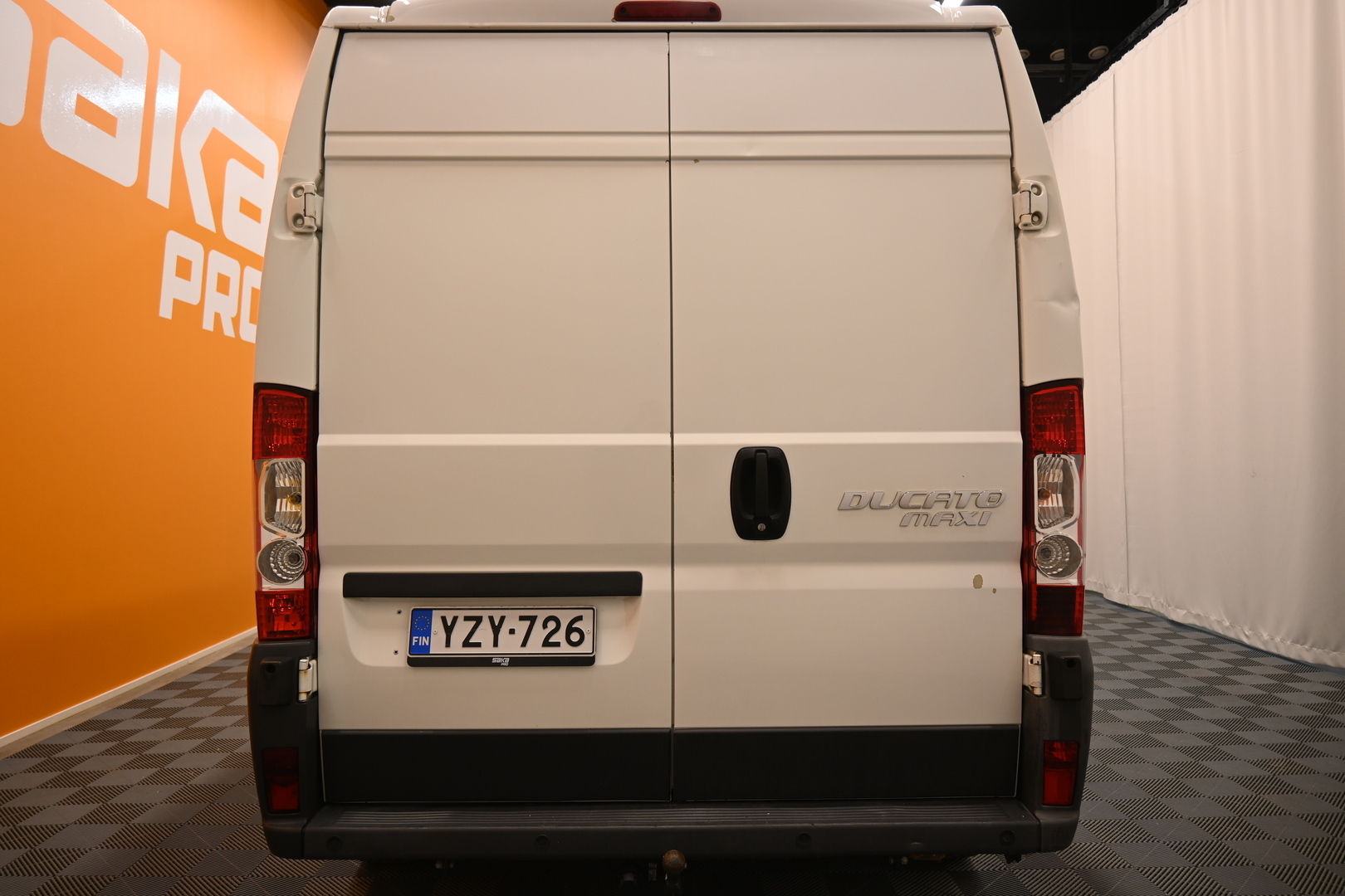 FIAT Ducato 2011