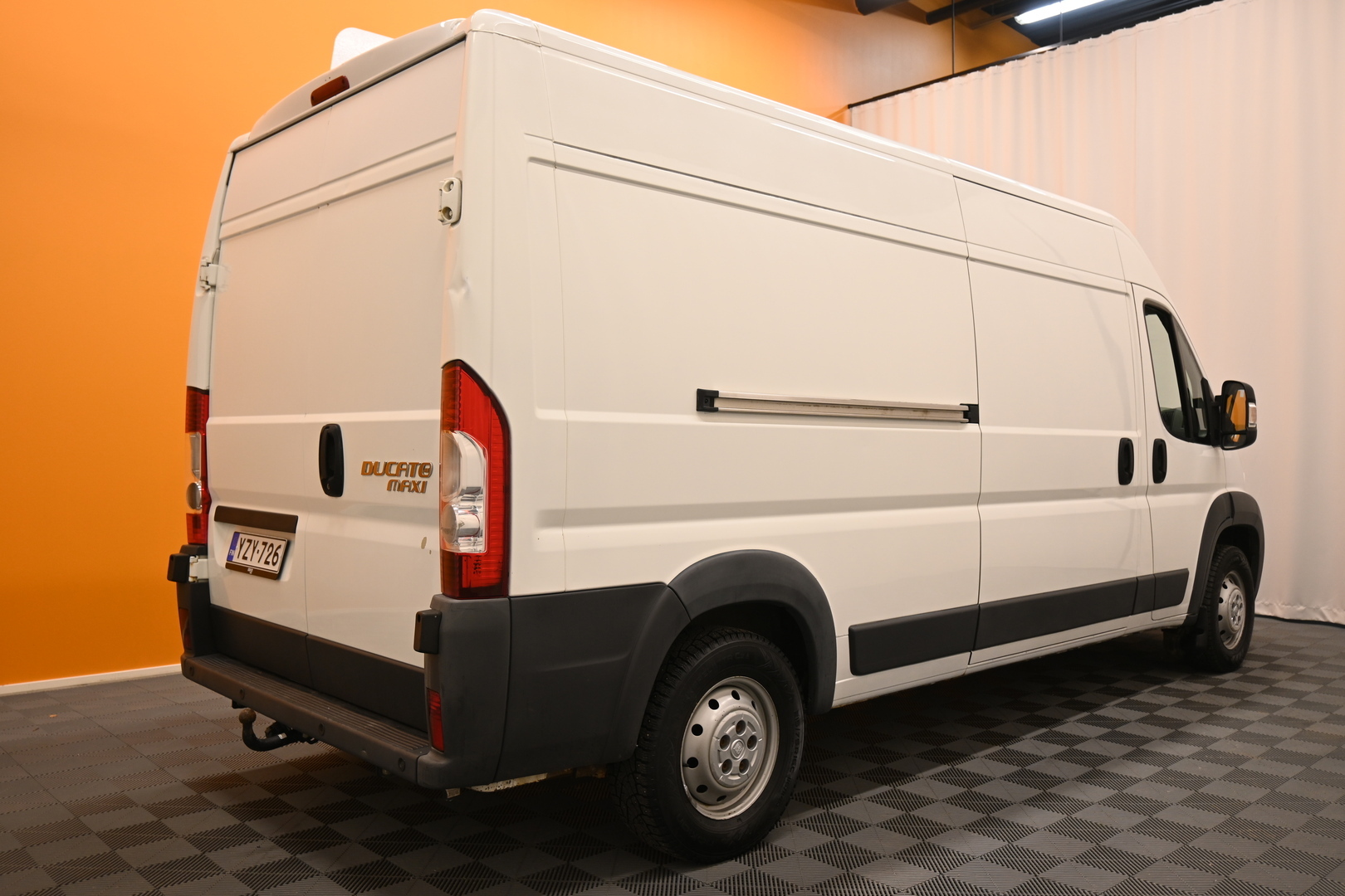 FIAT Ducato 2011
