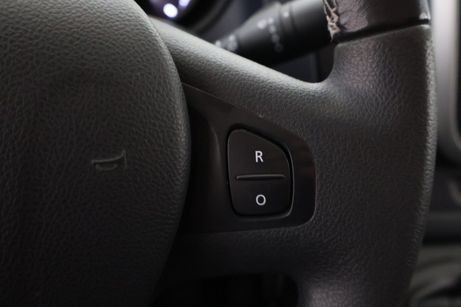 OPEL Vivaro 2015