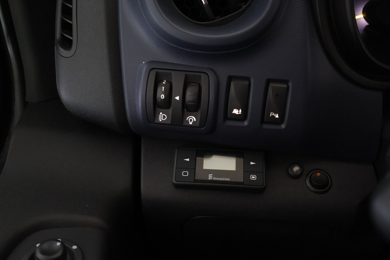OPEL Vivaro 2015