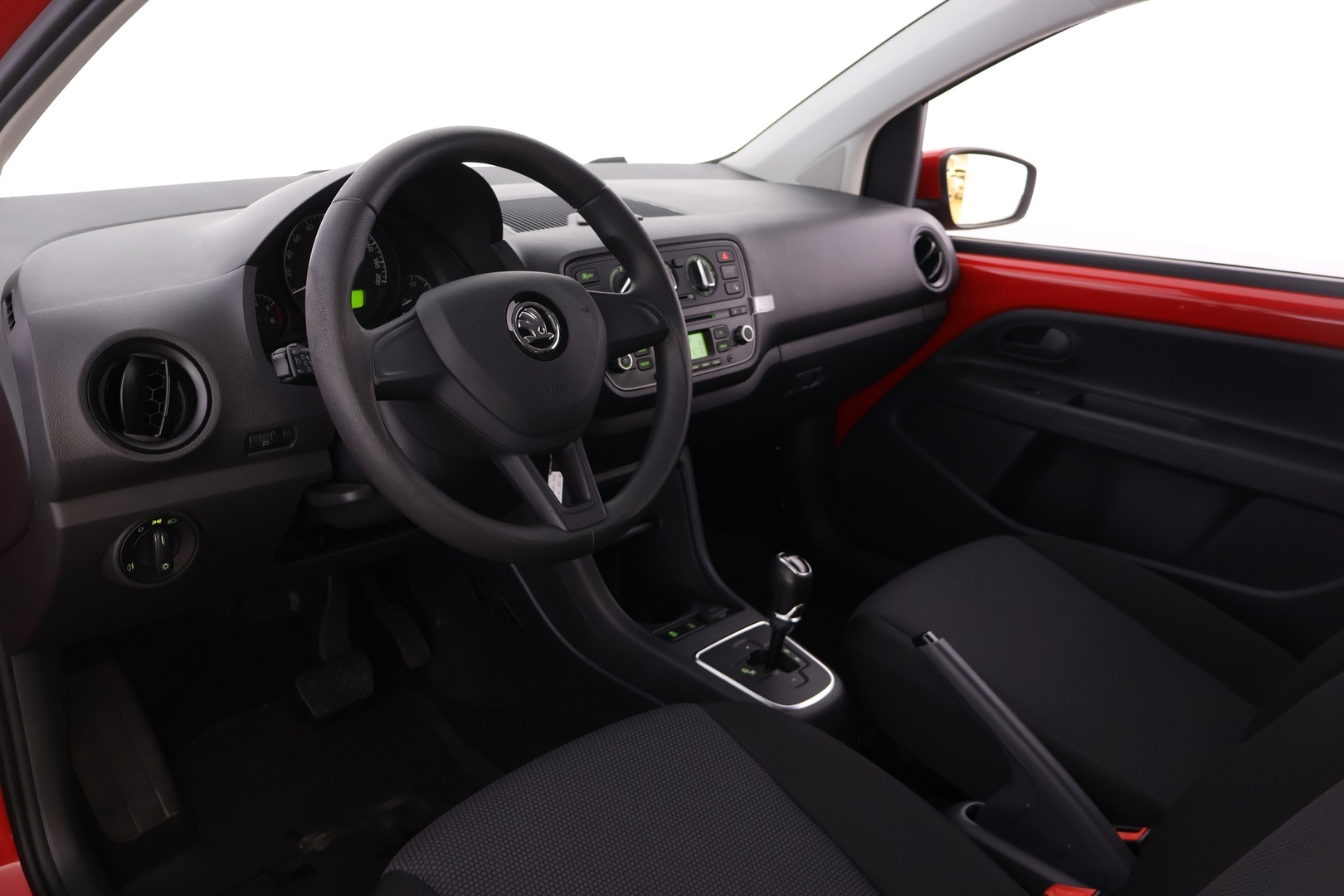SKODA Citigo 2016