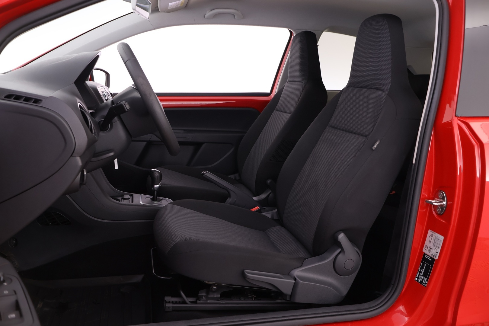 SKODA Citigo 2016