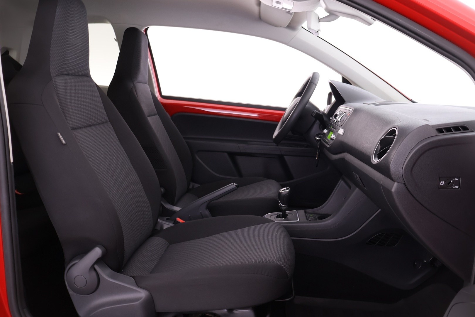 SKODA Citigo 2016