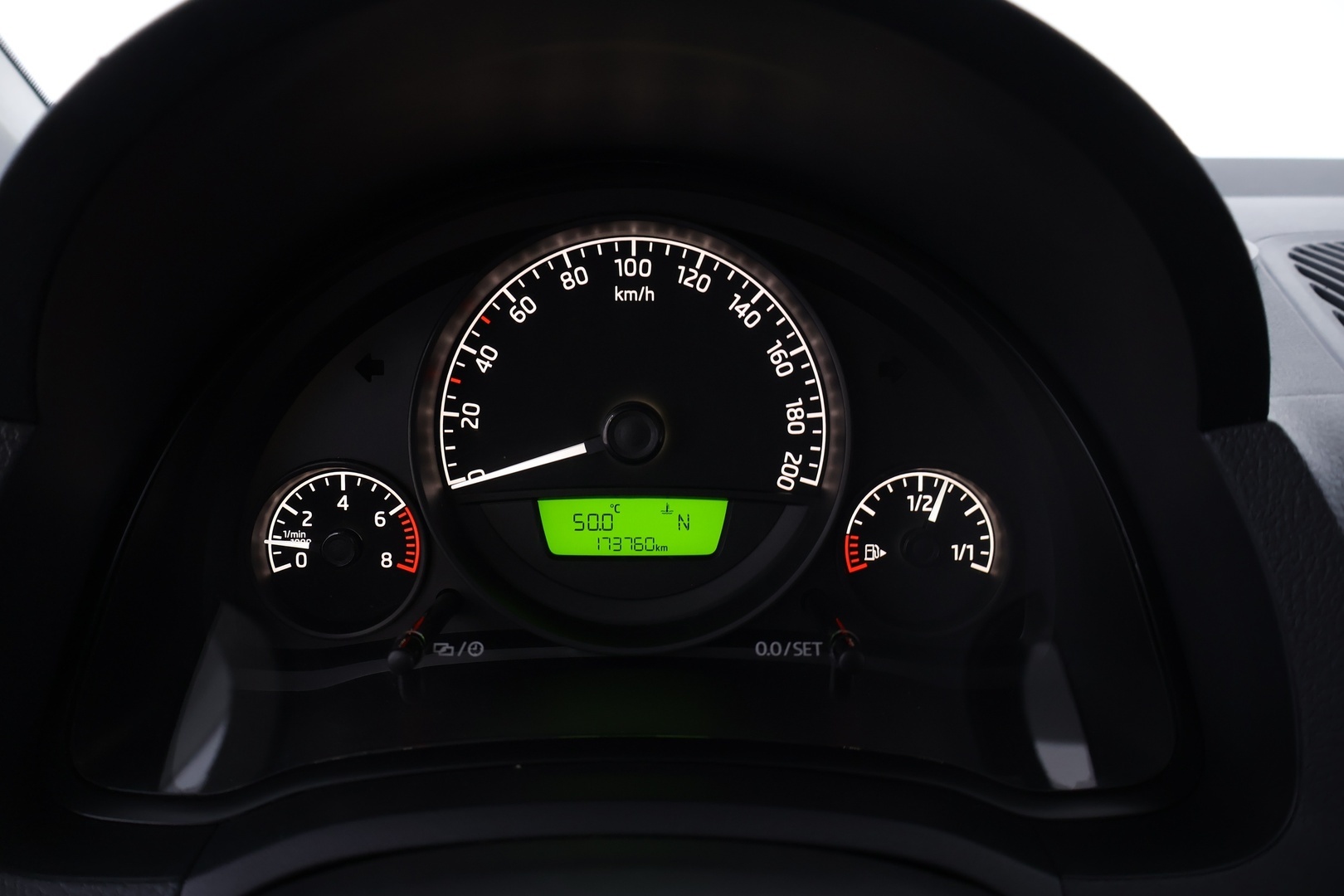 SKODA Citigo 2016