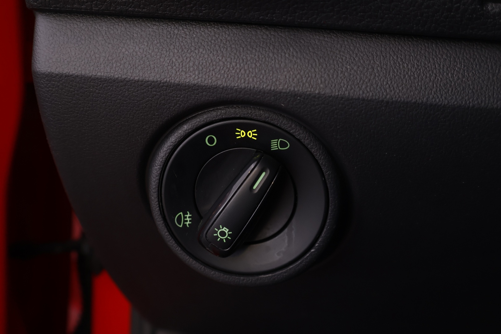 SKODA Citigo 2016