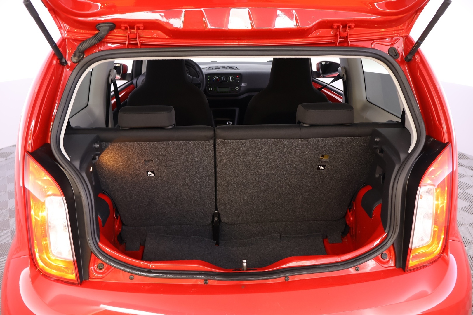 SKODA Citigo 2016