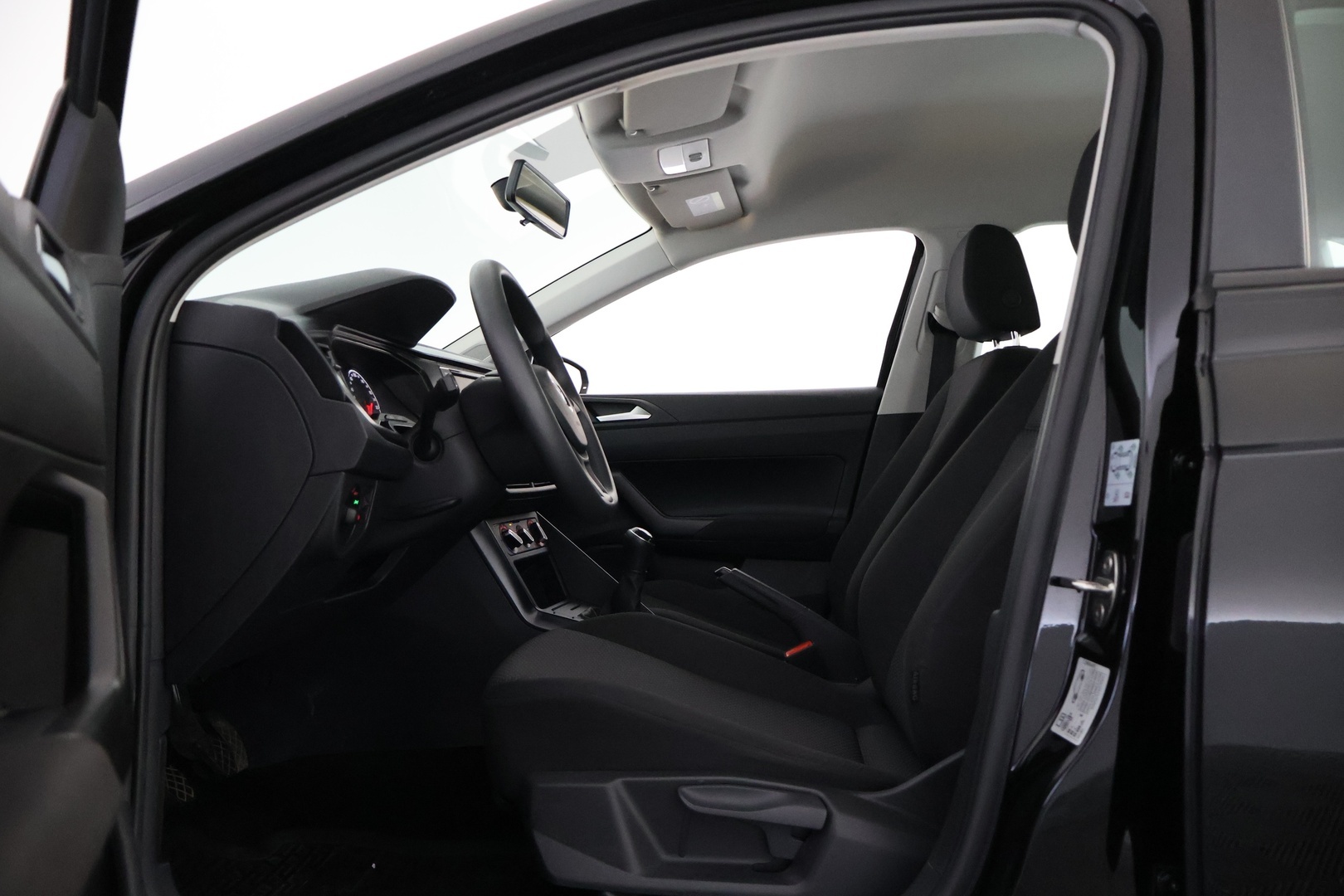 VOLKSWAGEN Polo 2018