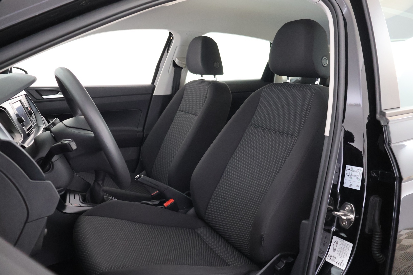 VOLKSWAGEN Polo 2018