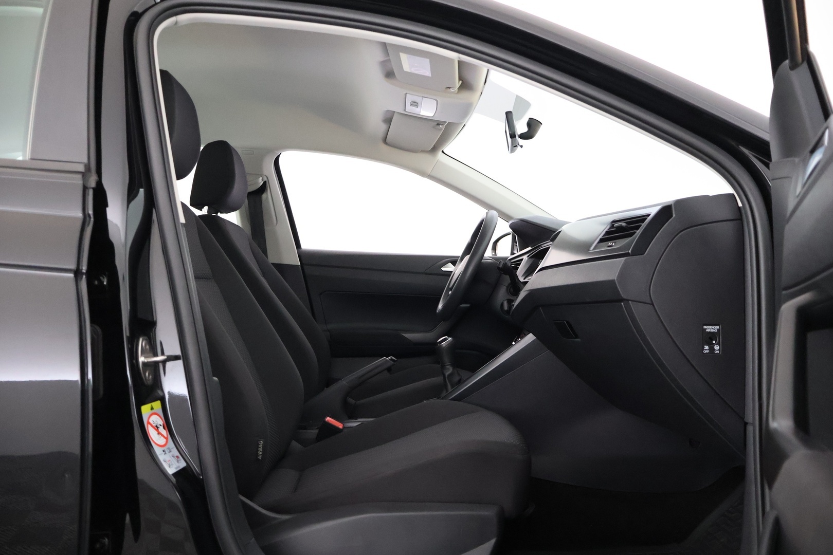 VOLKSWAGEN Polo 2018
