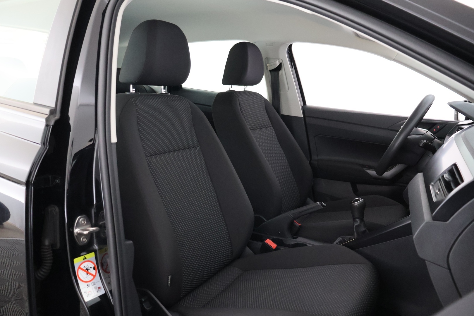 VOLKSWAGEN Polo 2018