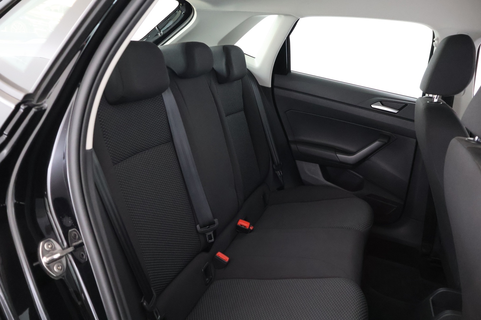 VOLKSWAGEN Polo 2018