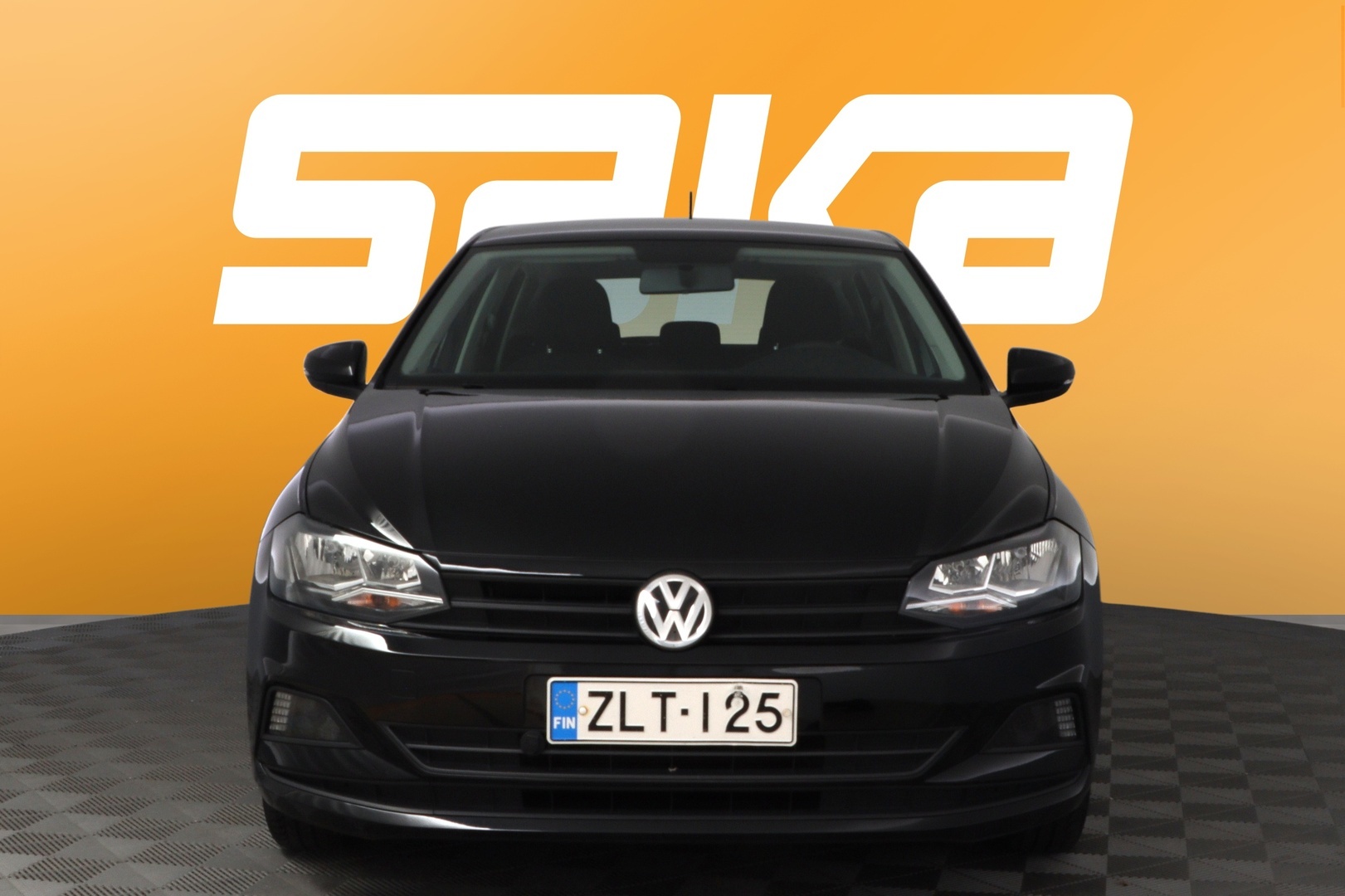 VOLKSWAGEN Polo 2018