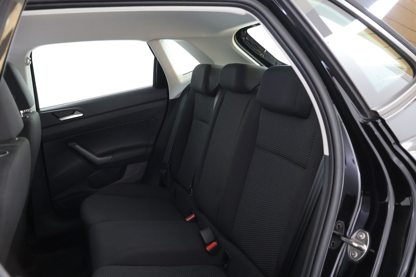 VOLKSWAGEN Polo 2018