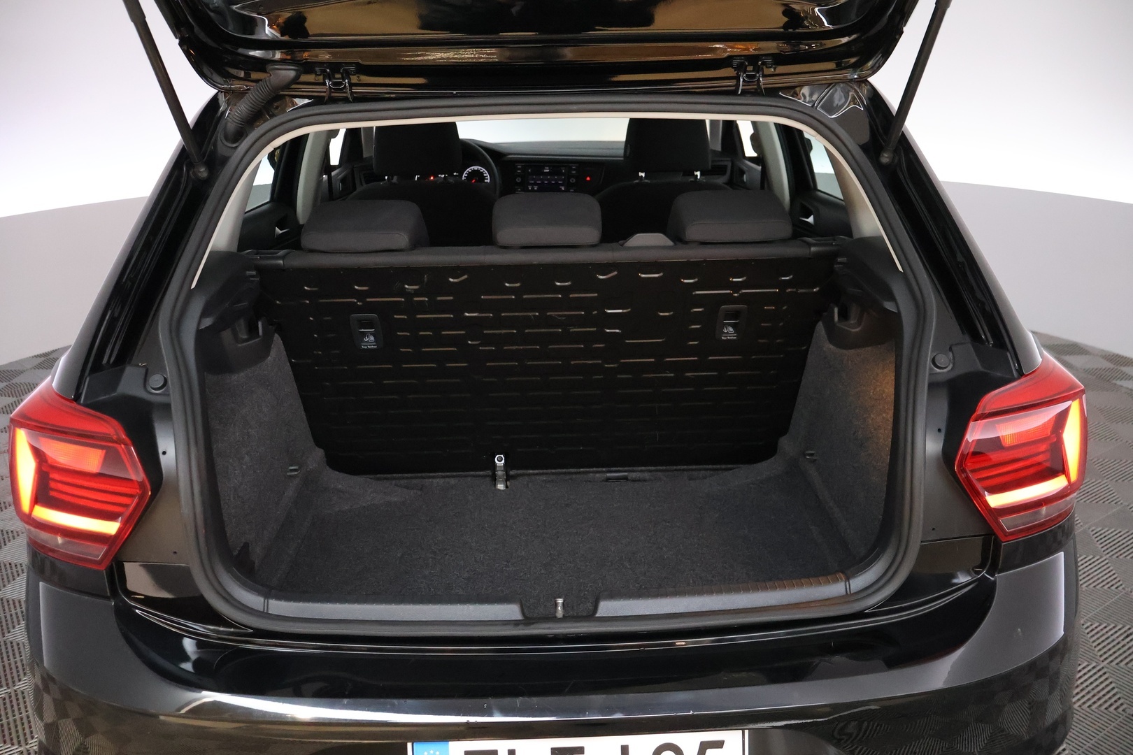 VOLKSWAGEN Polo 2018