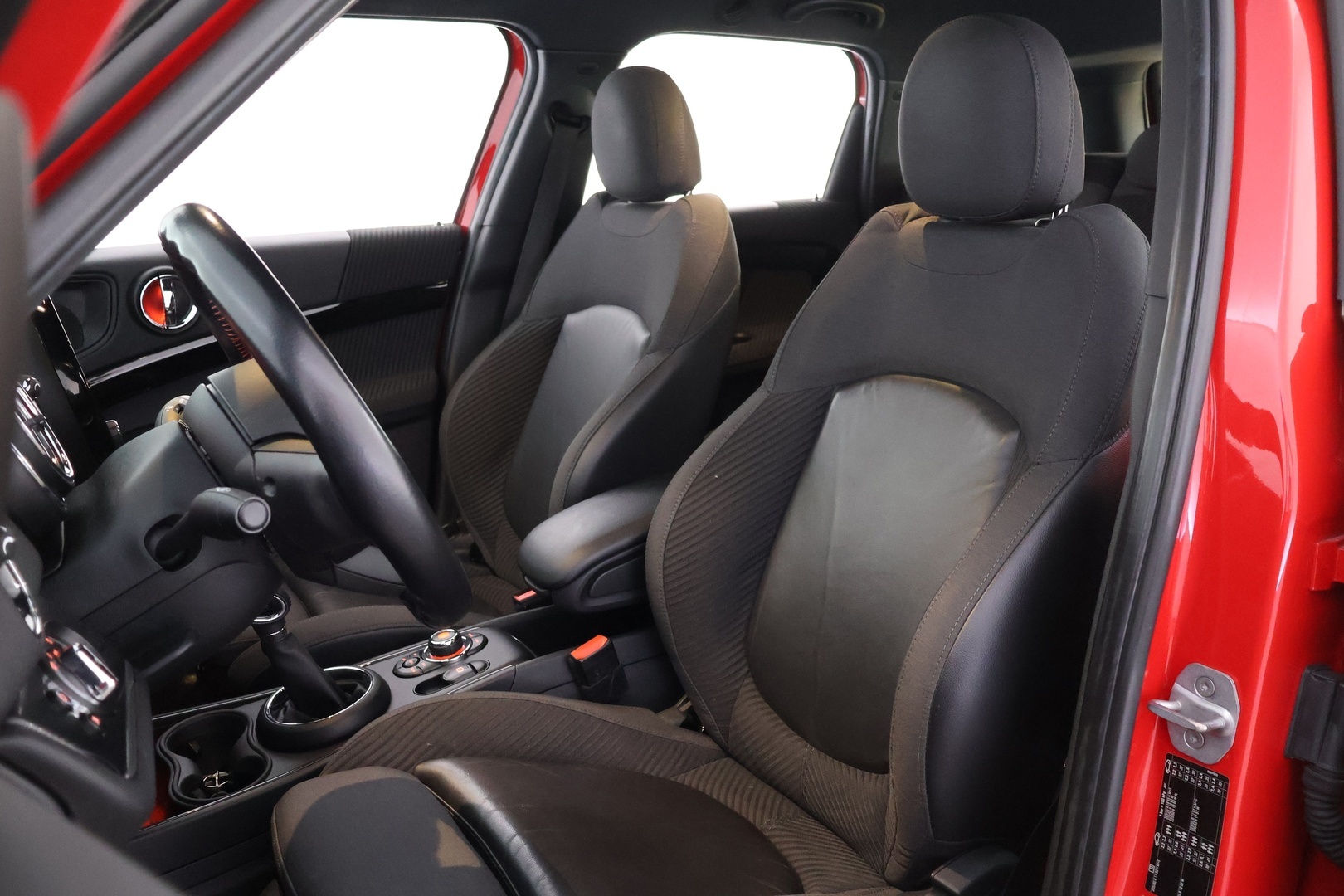 MINI Countryman 2018