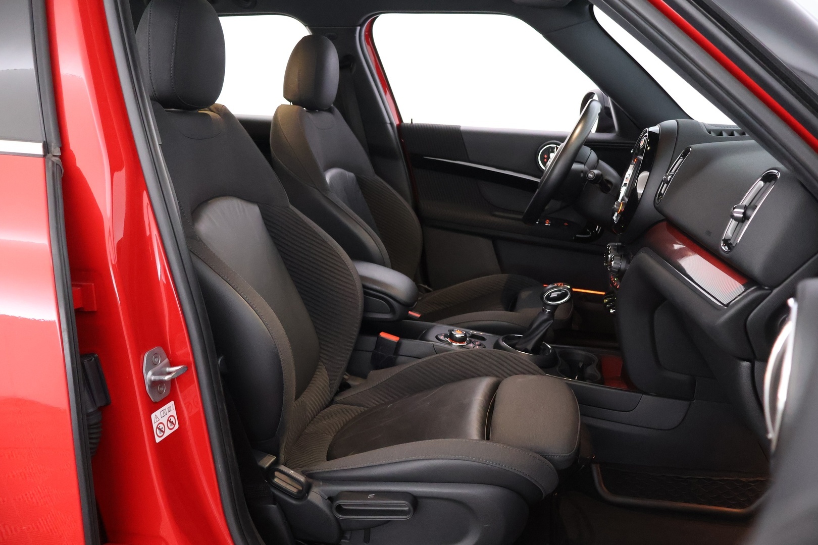 MINI Countryman 2018