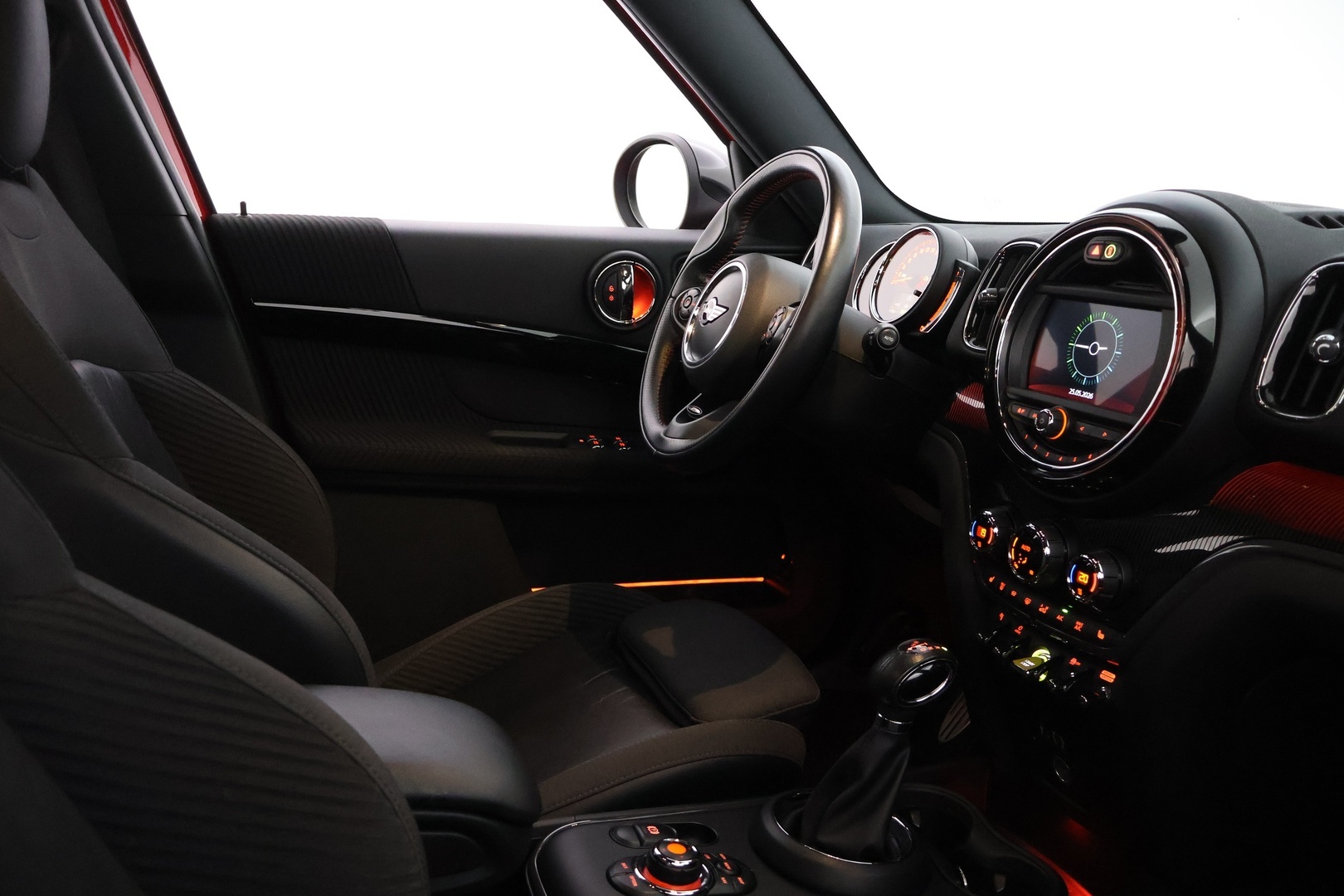 MINI Countryman 2018