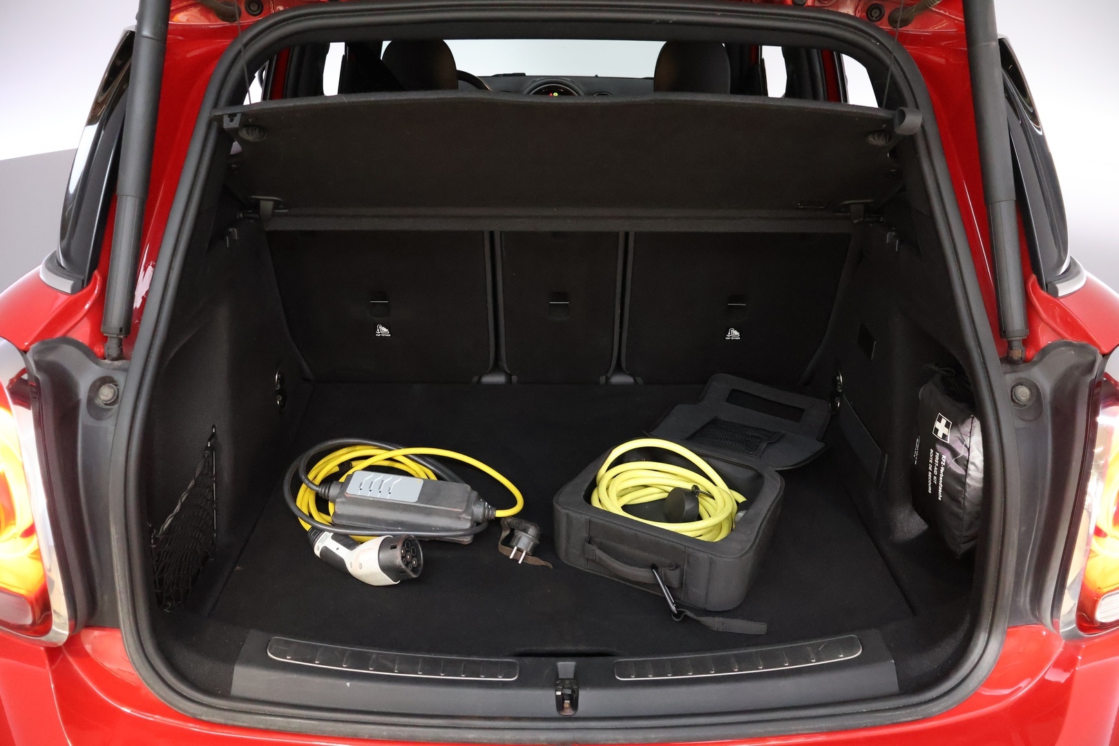MINI Countryman 2018