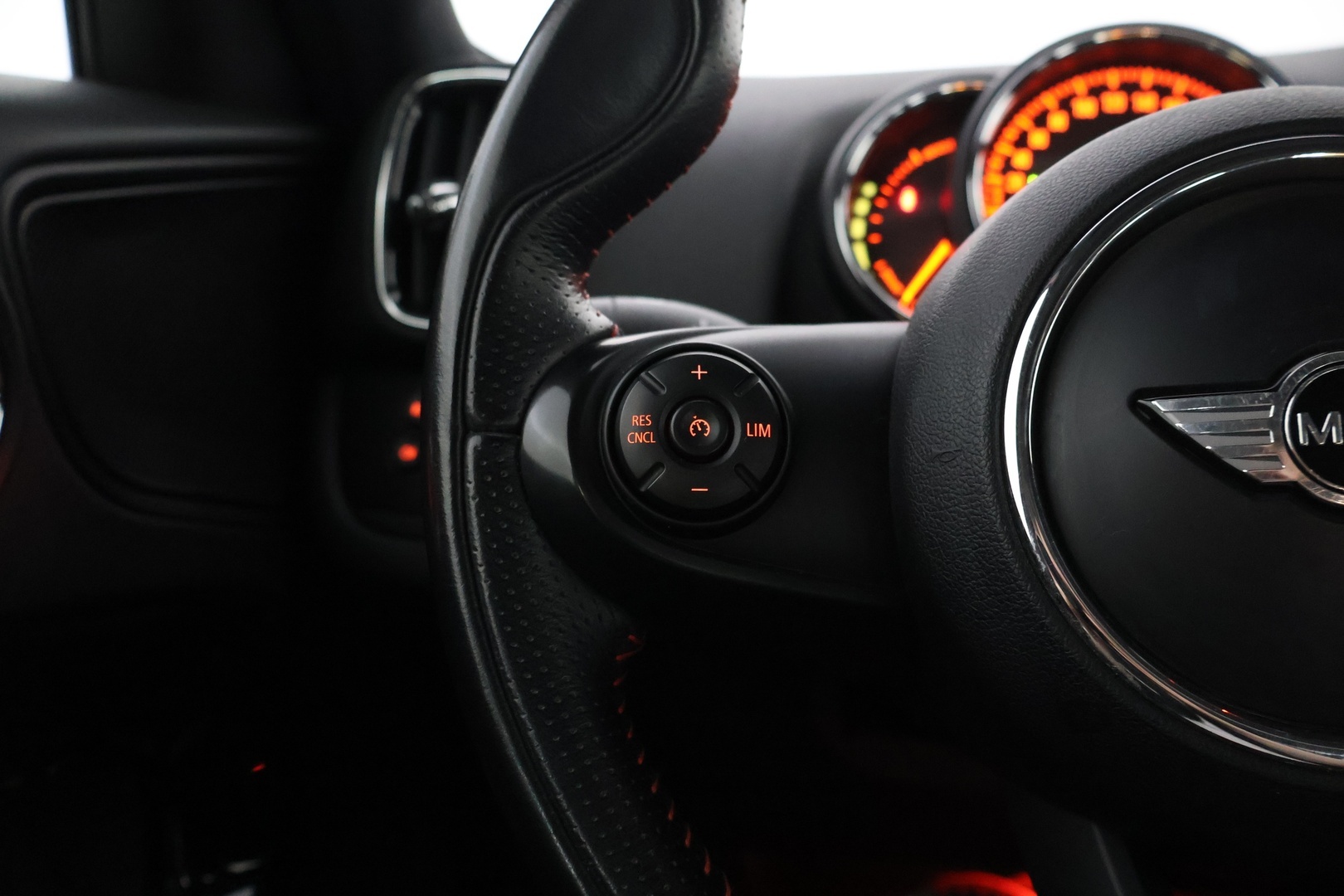 MINI Countryman 2018