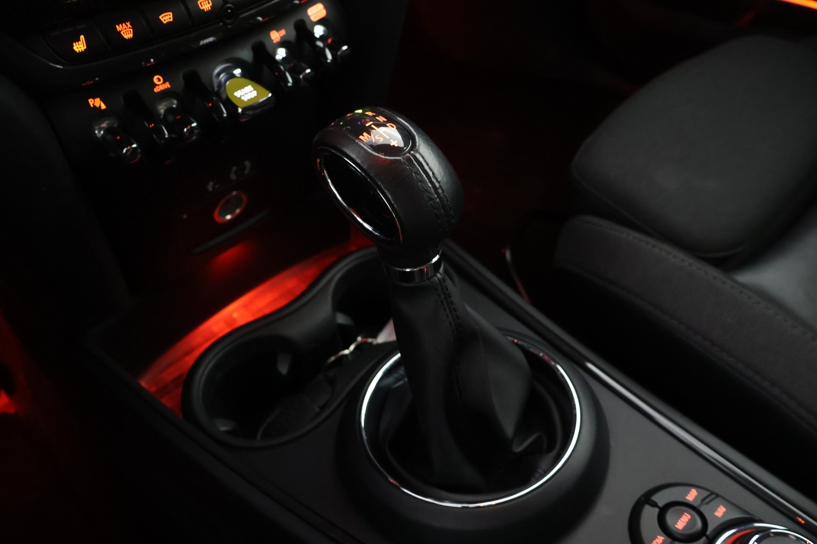 MINI Countryman 2018